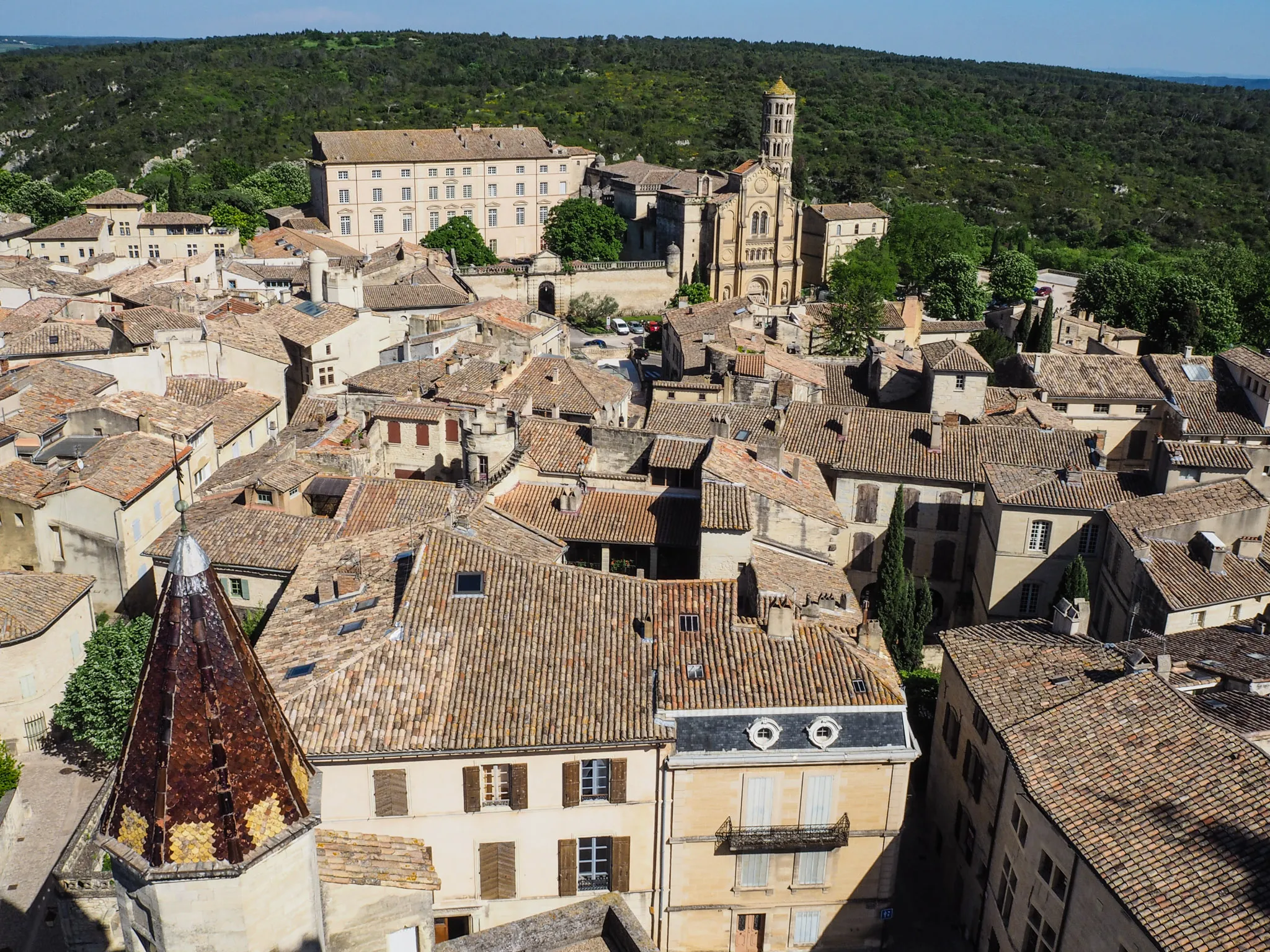 Slika Languedoc-Roussillon