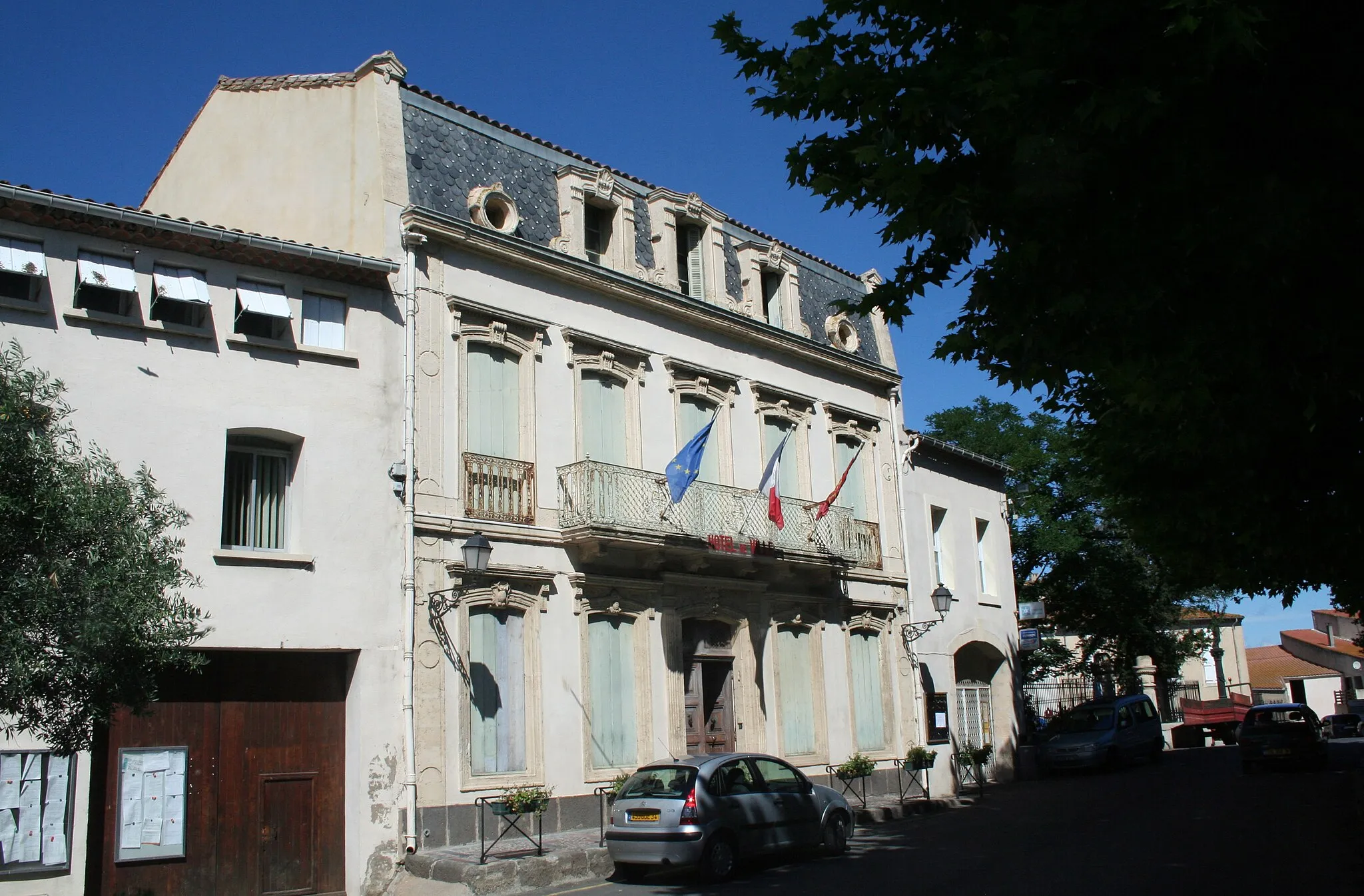 Obrázok Languedoc-Roussillon