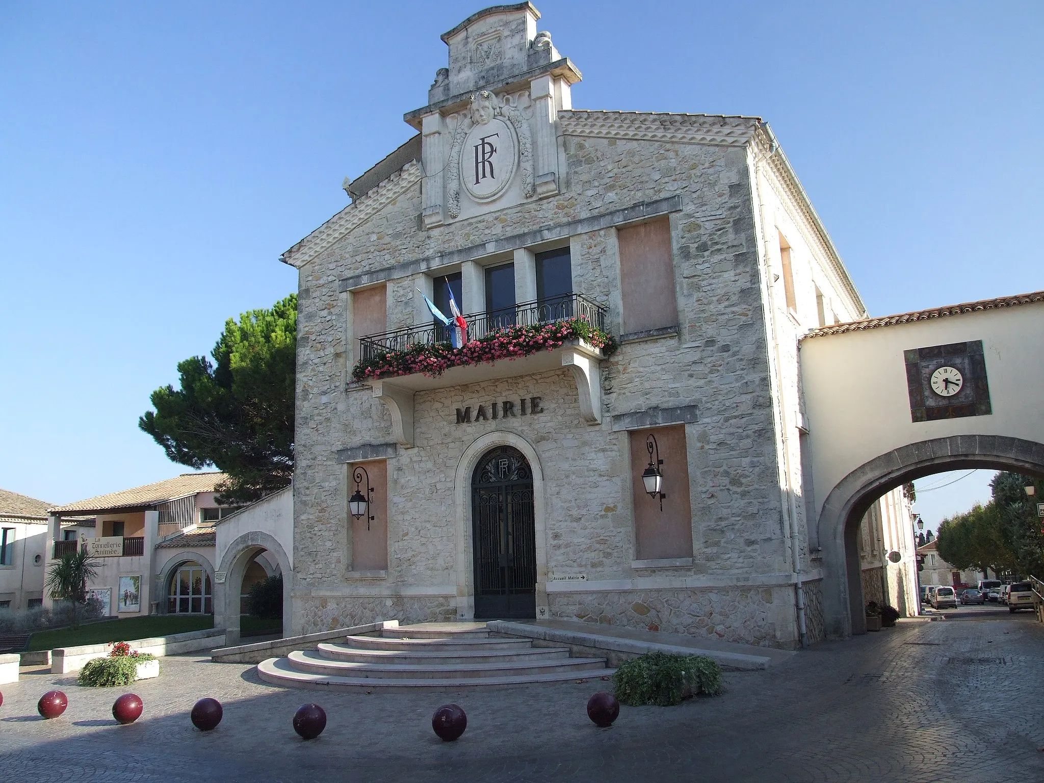 Kuva kohteesta Languedoc-Roussillon