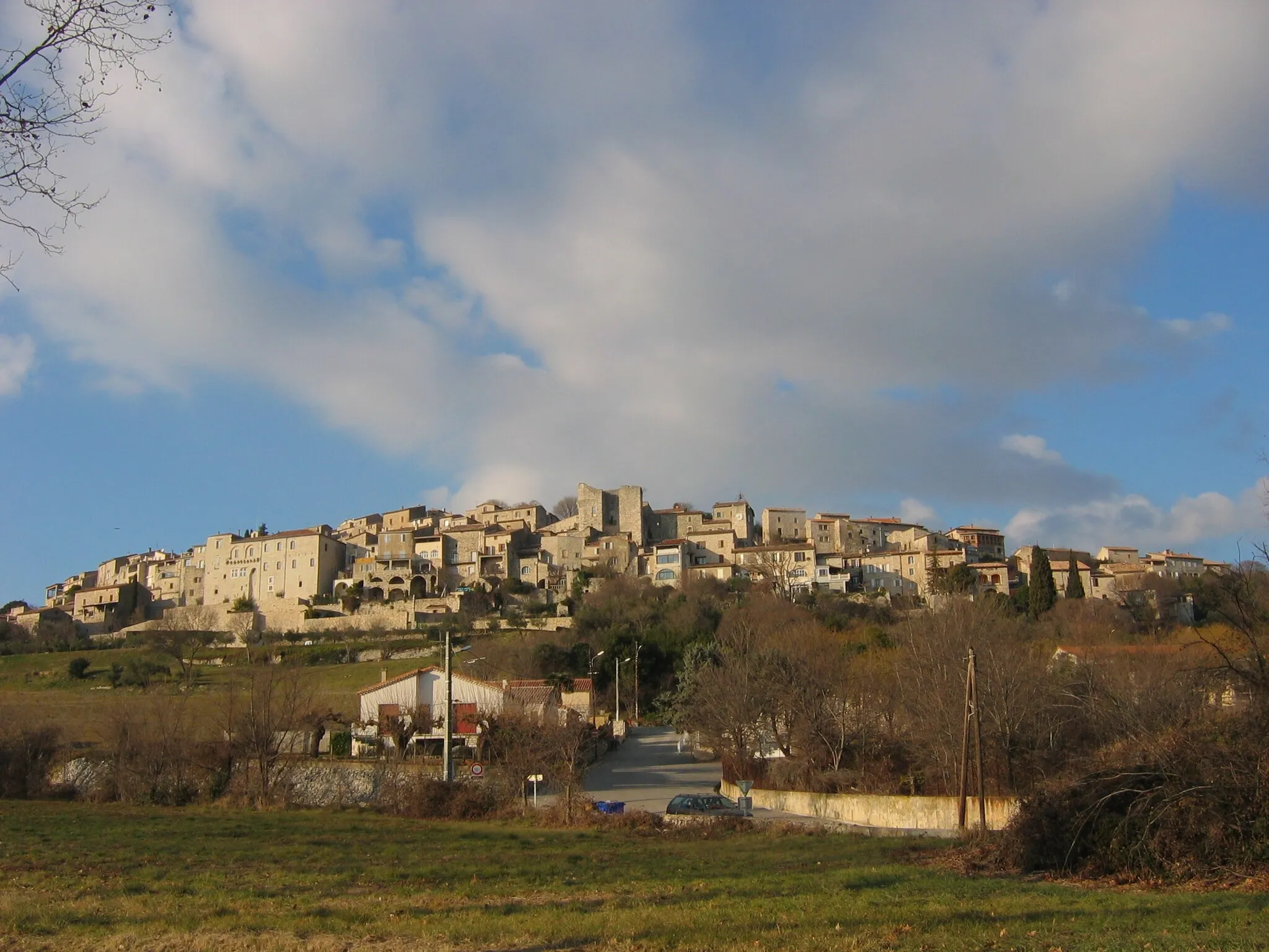 Image of Languedoc-Roussillon