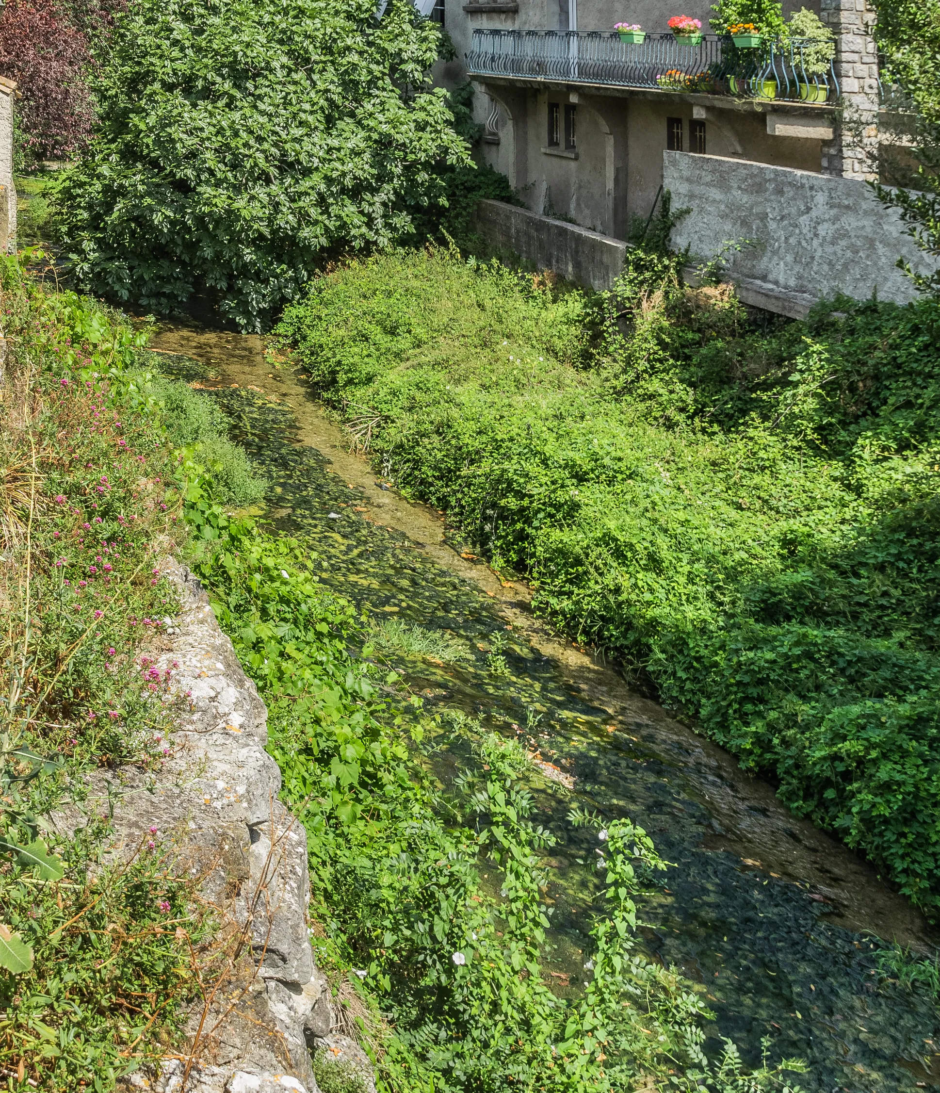 Afbeelding van Languedoc-Roussillon