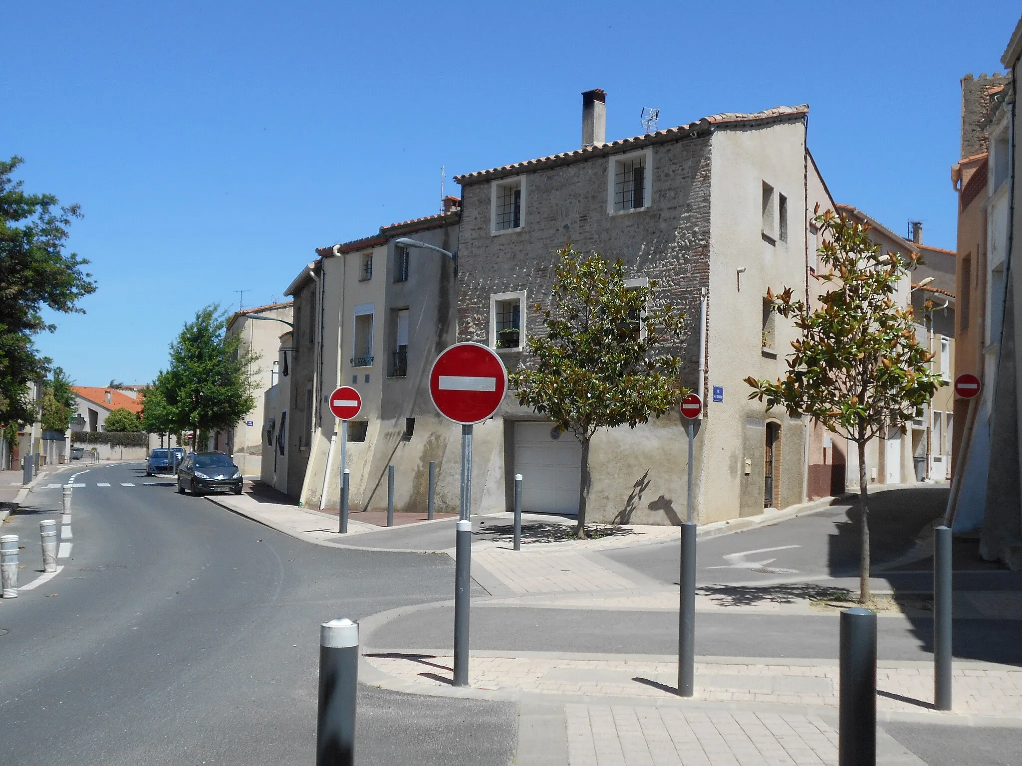 Billede af Languedoc-Roussillon