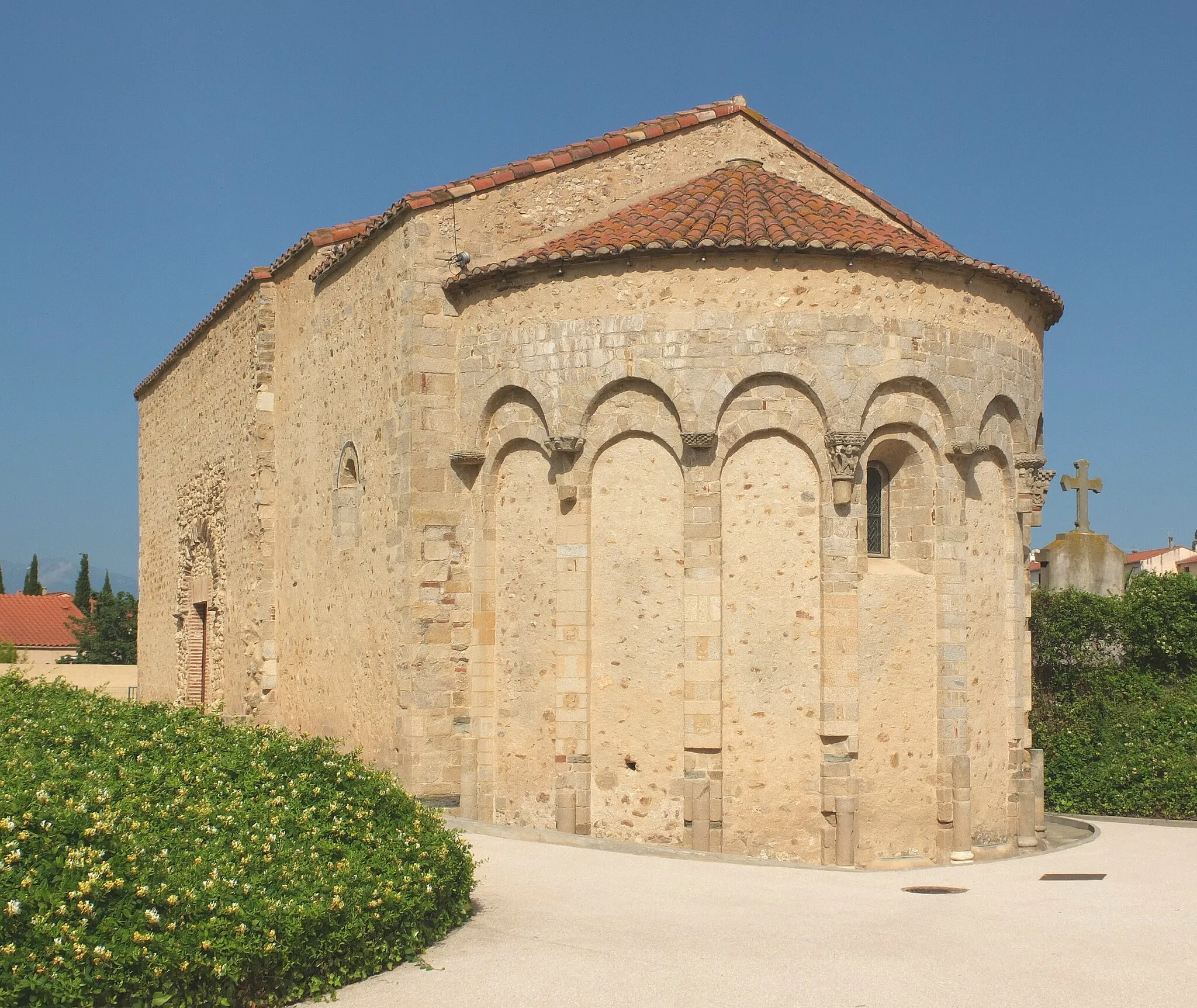 Afbeelding van Languedoc-Roussillon