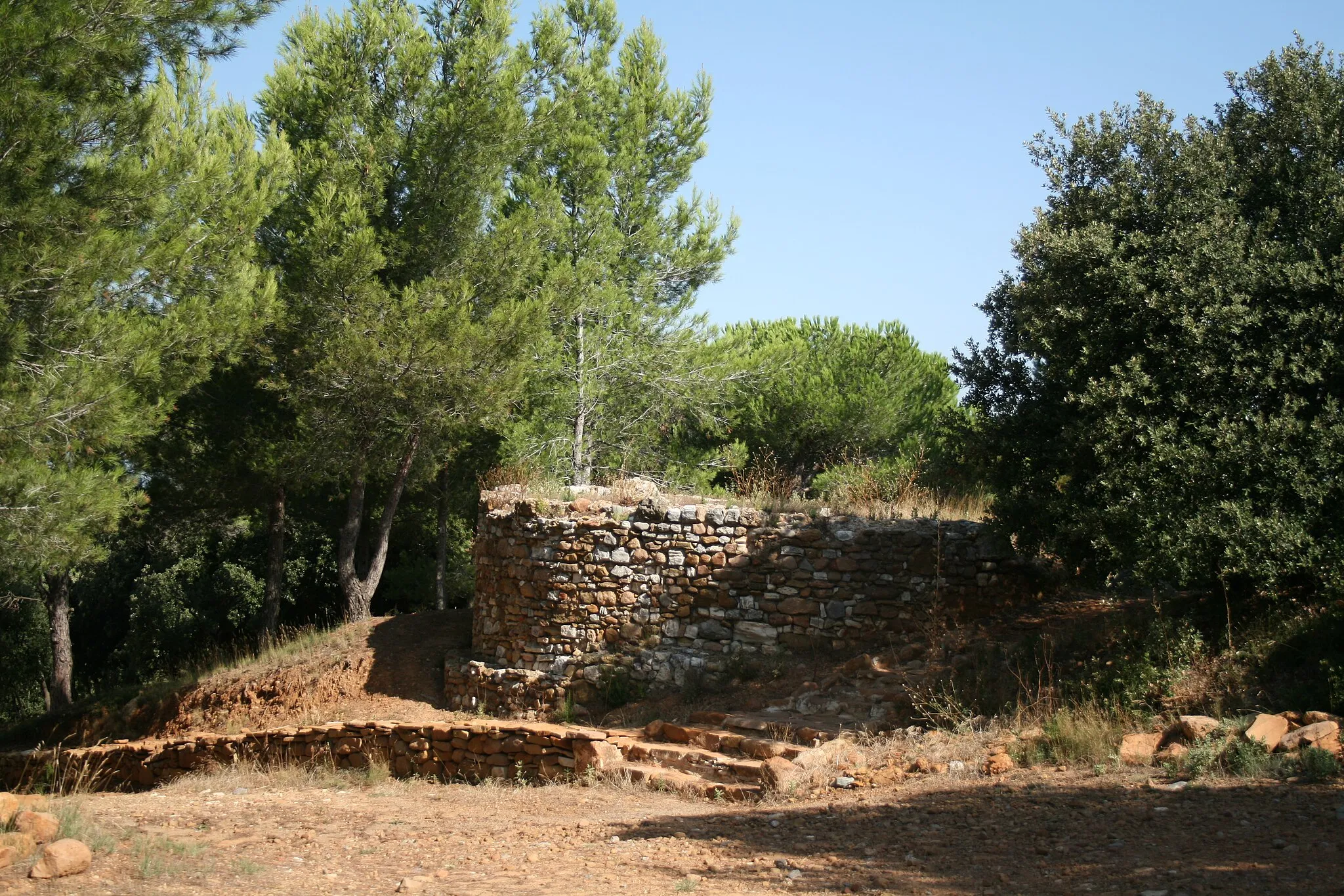 Bild von Languedoc-Roussillon