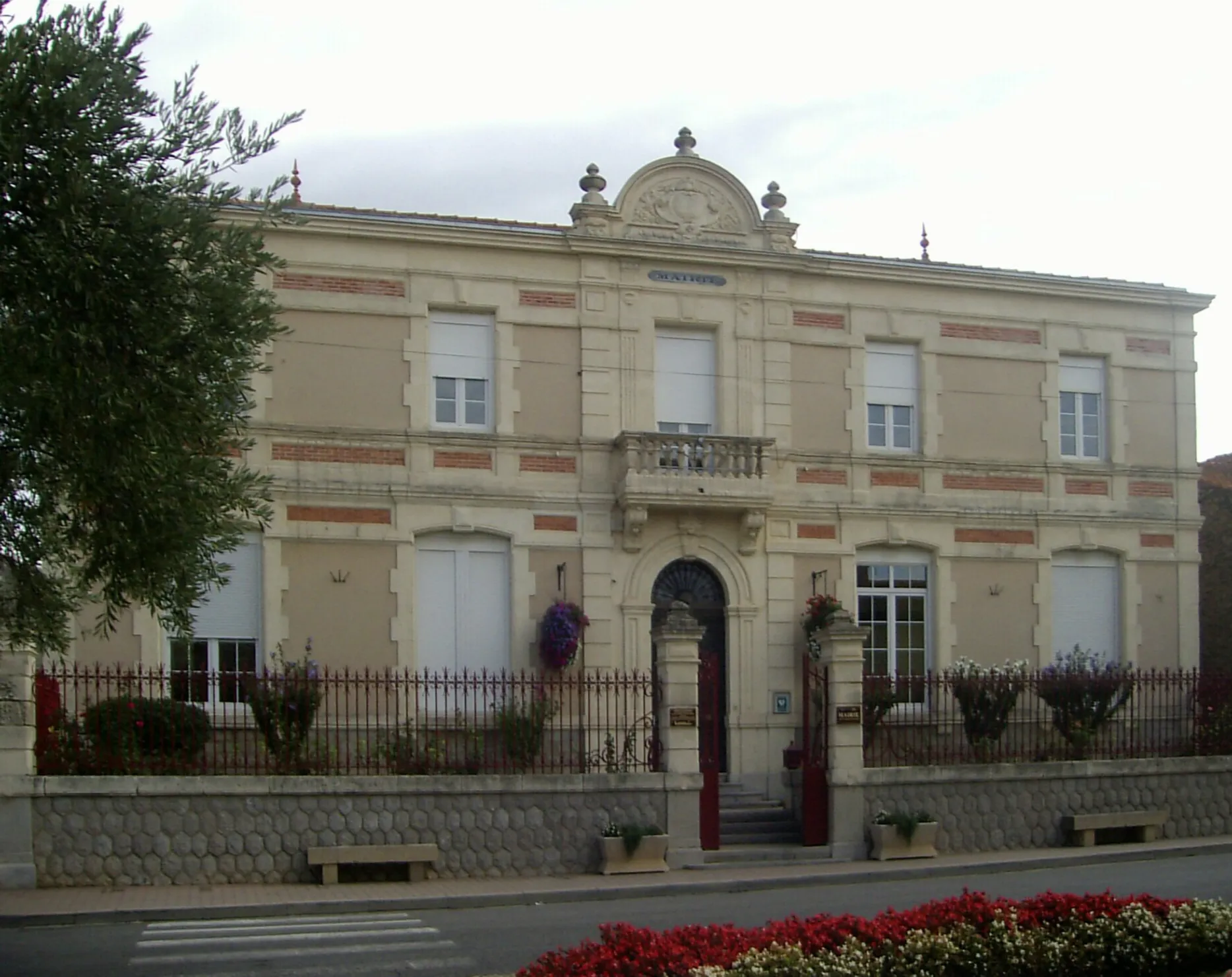 Kuva kohteesta Languedoc-Roussillon