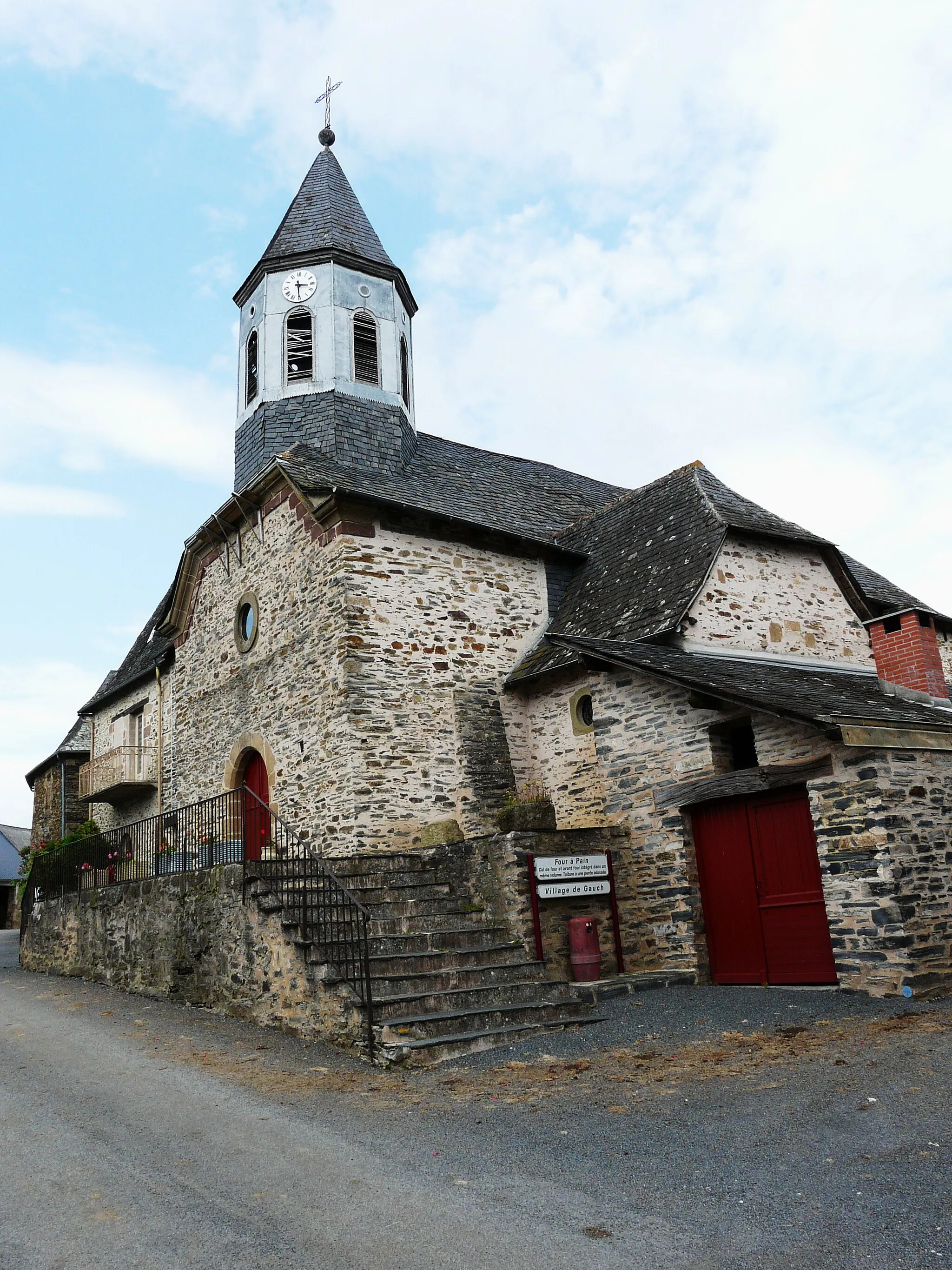 Imagen de Limousin