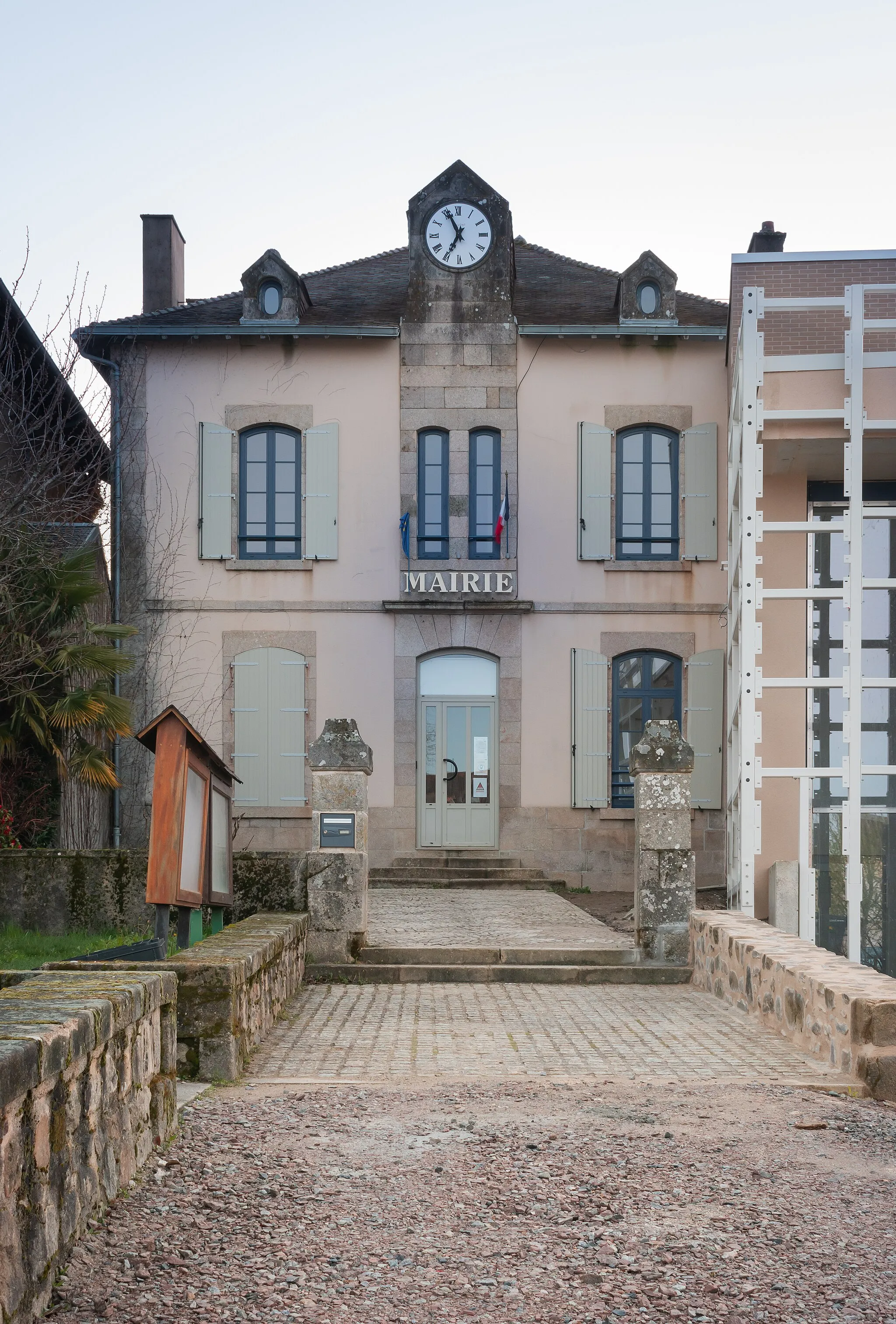 Bild av Limousin