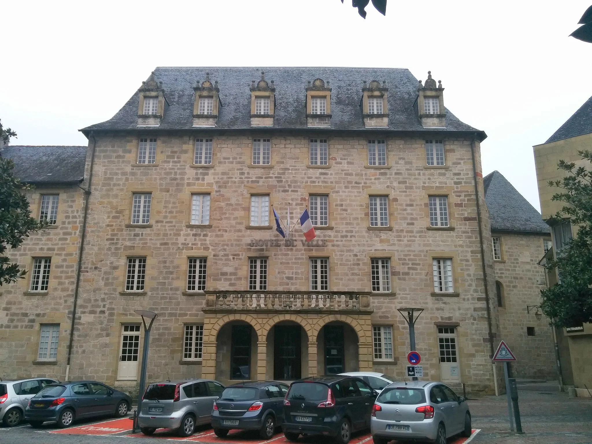 Image of Brive-la-Gaillarde