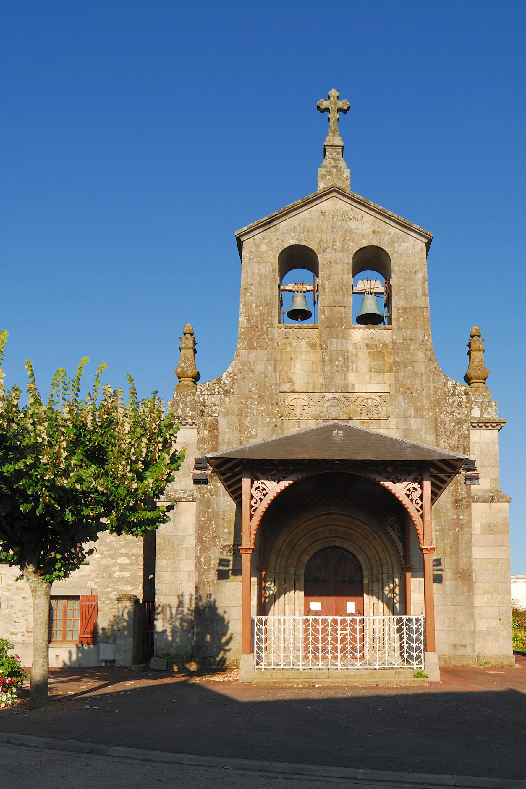 Image of Condat-sur-Vienne