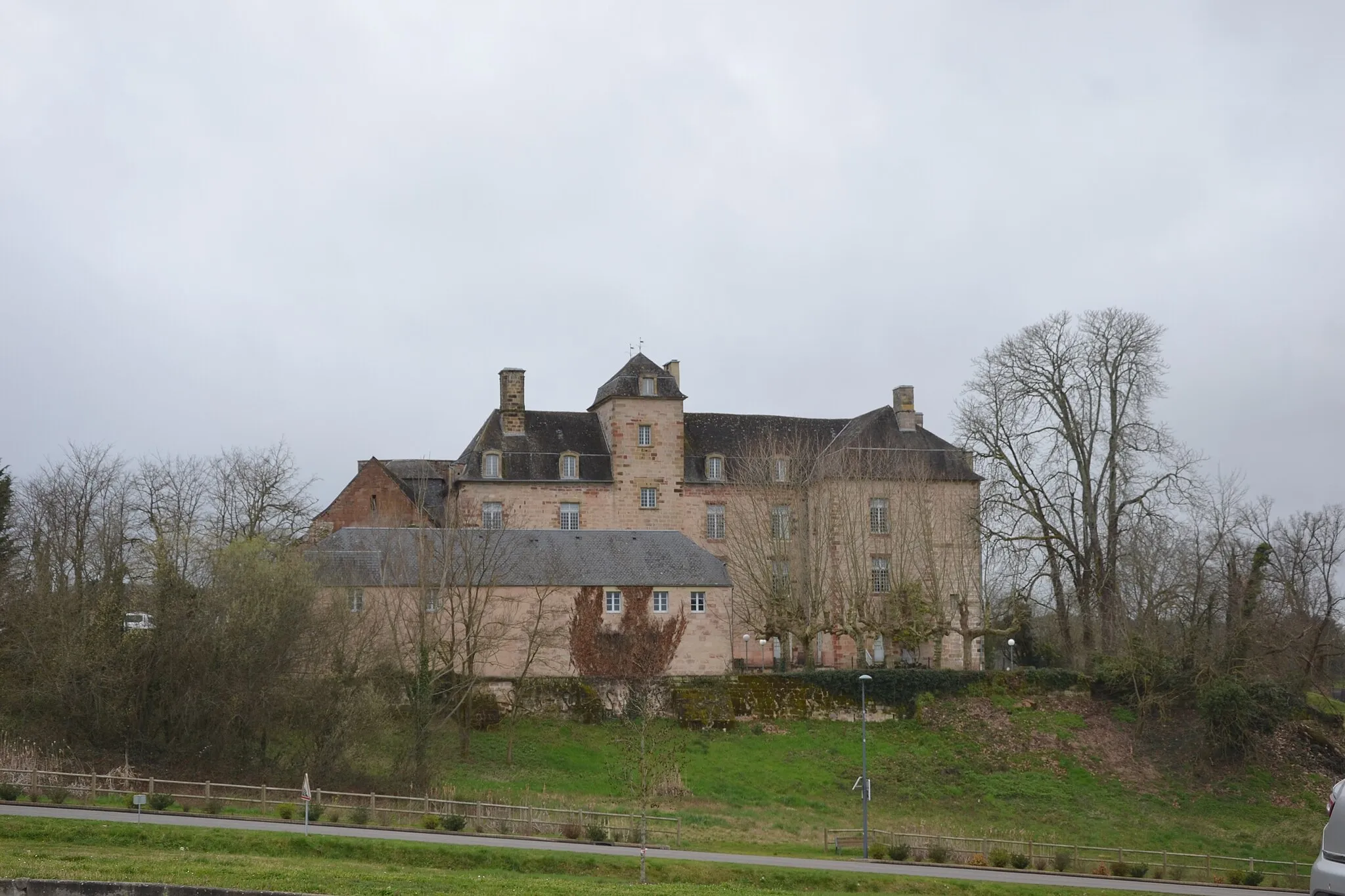 Obrázok Limousin