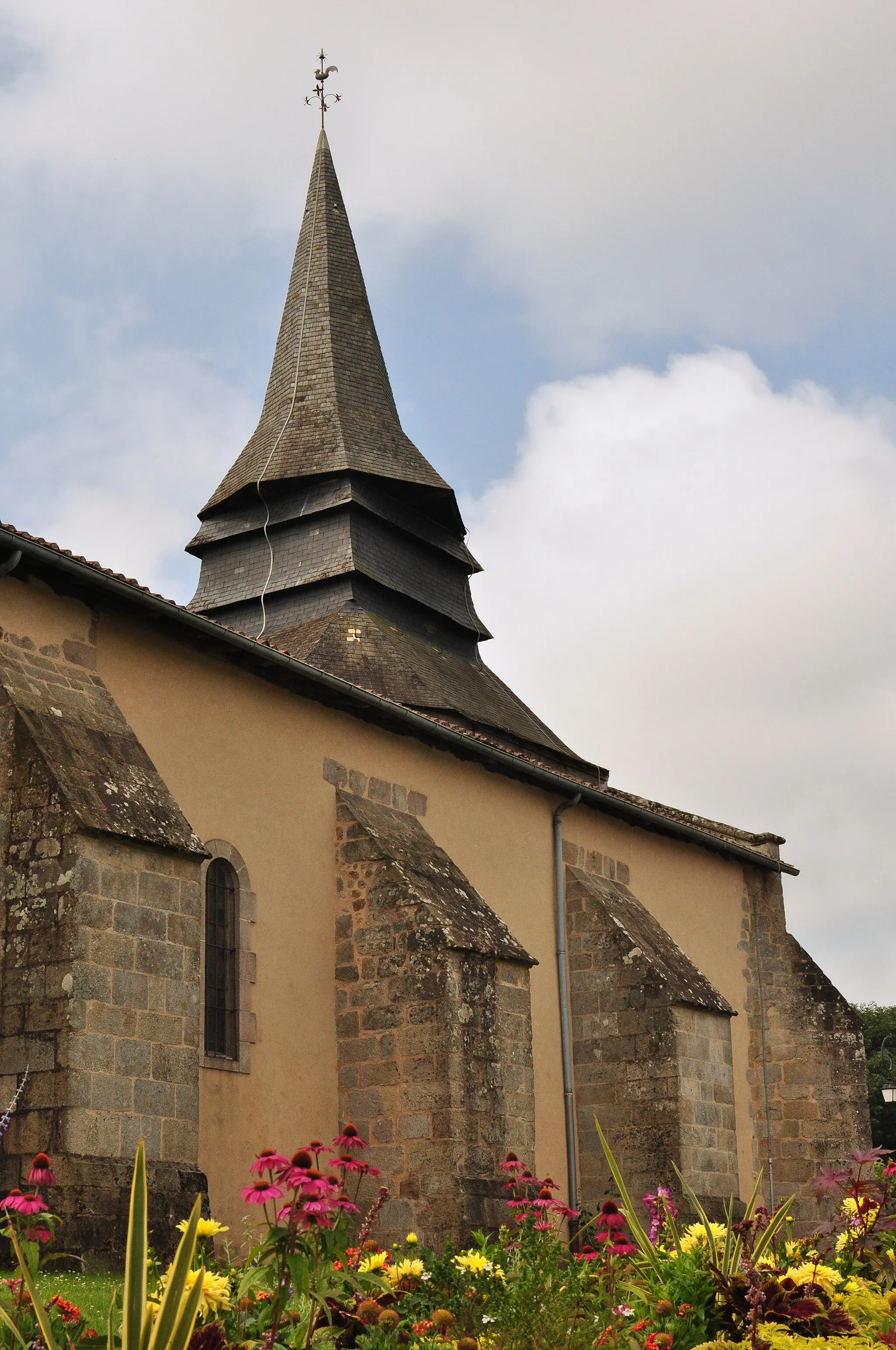 Image de Limousin