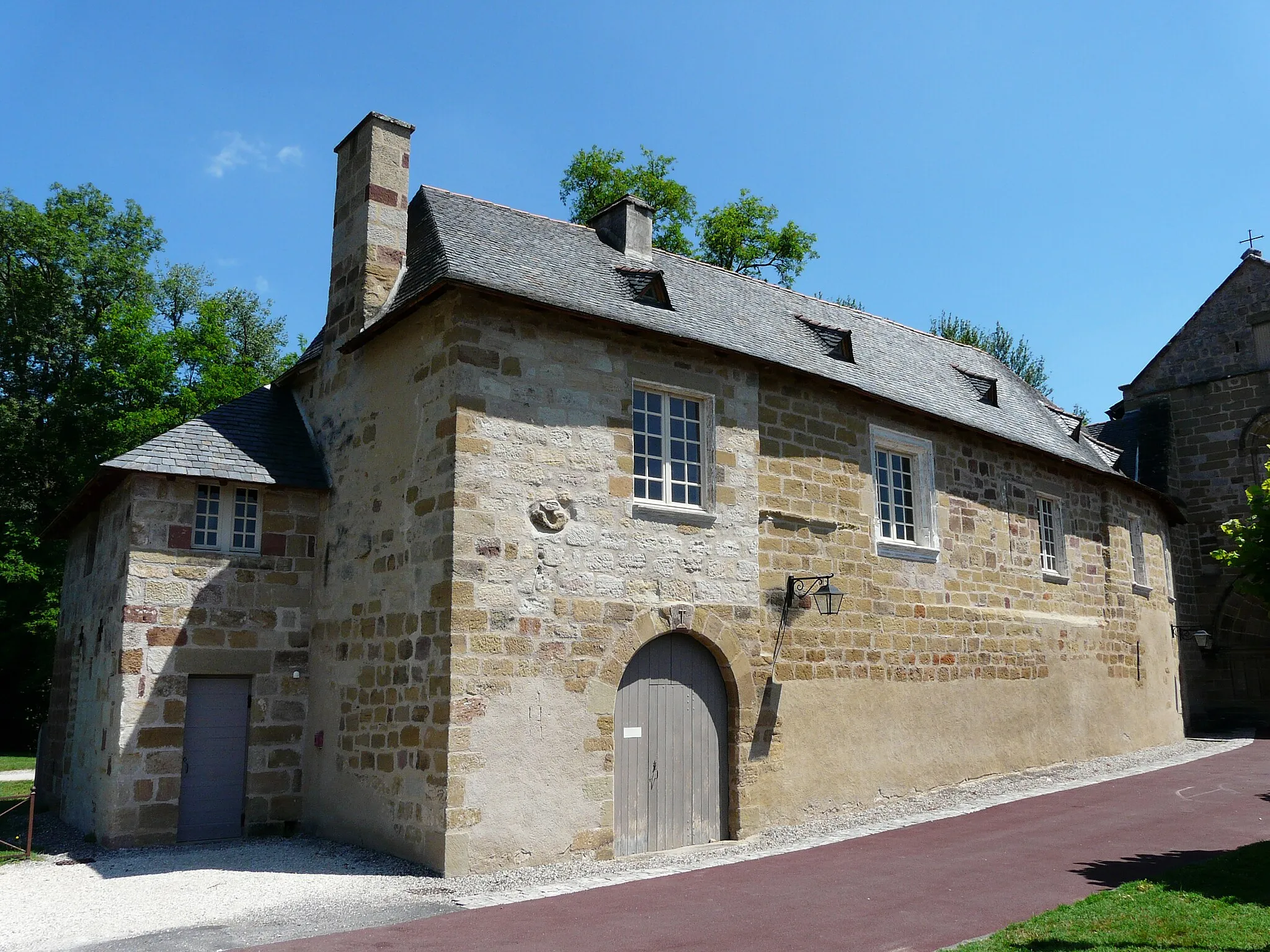 Slika Limousin