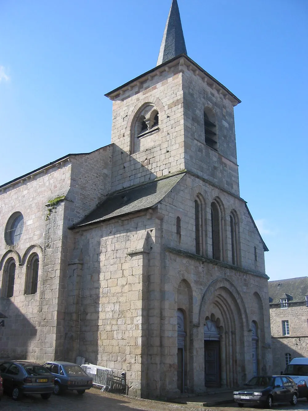 Bild von Limousin