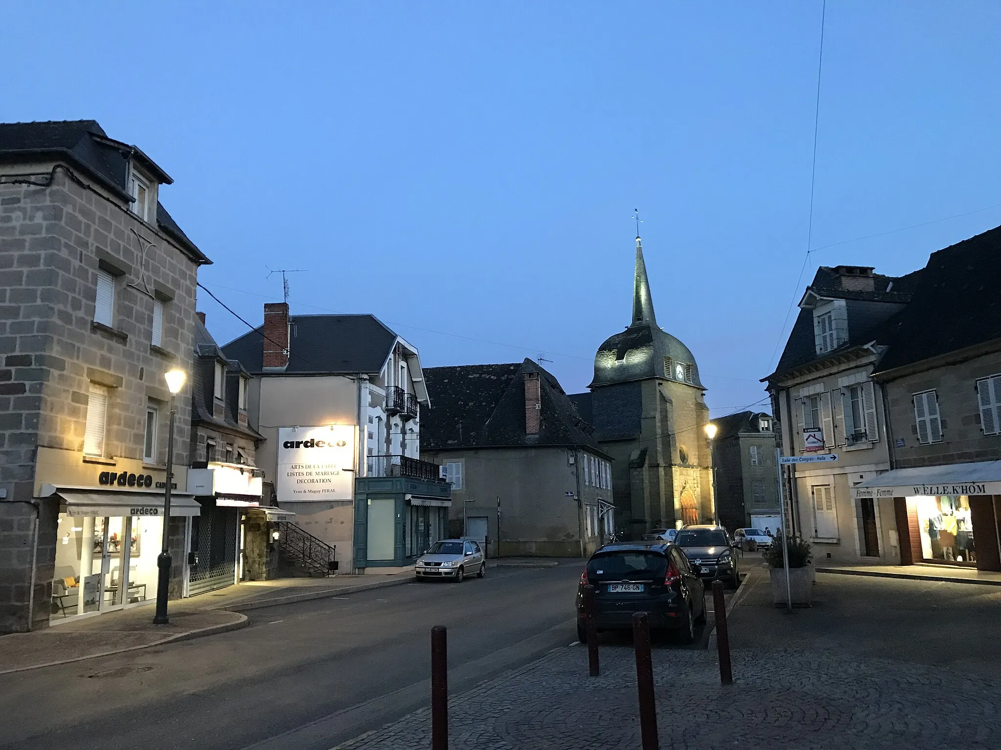 Image de Limousin