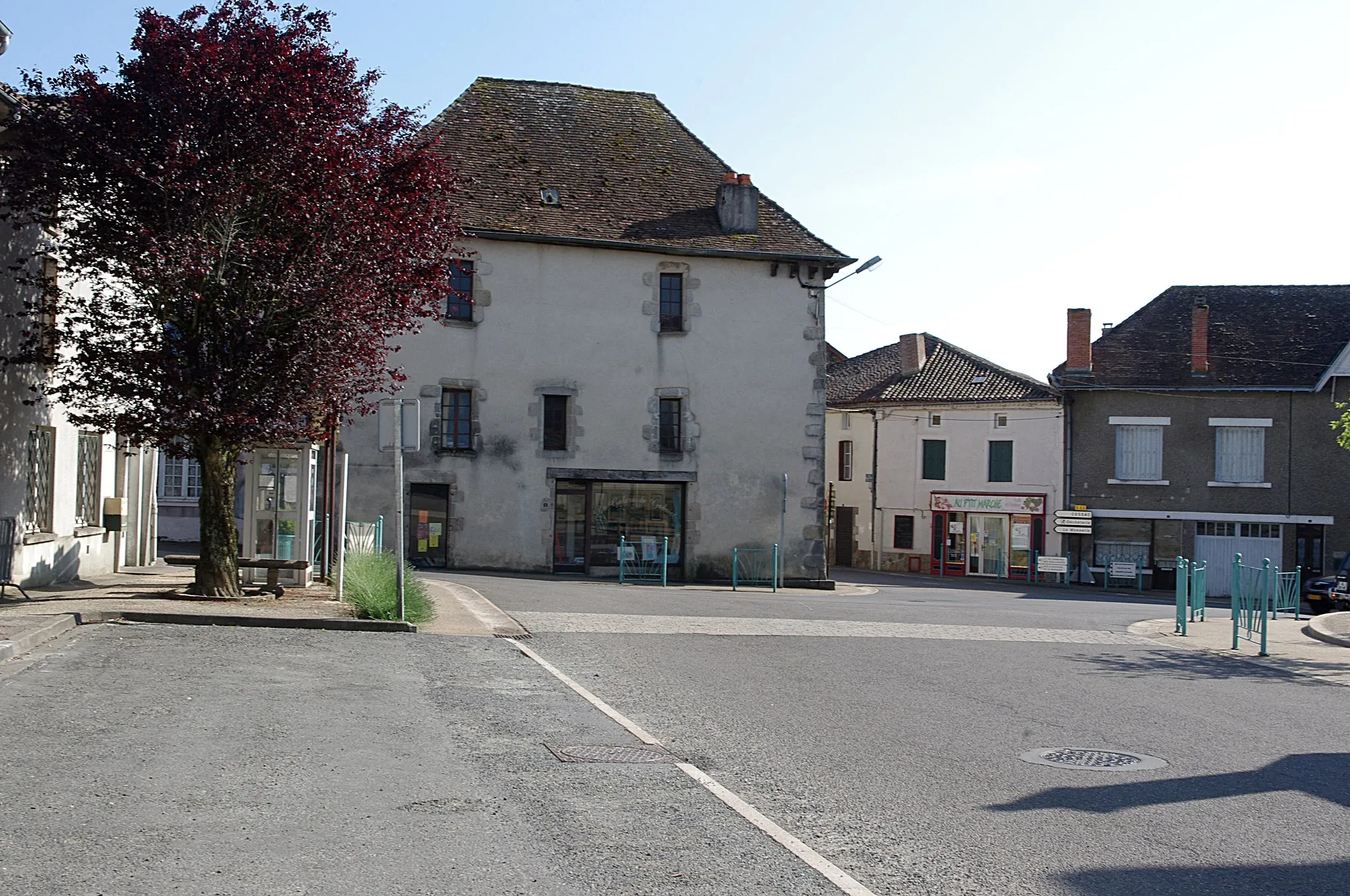 Image de Limousin