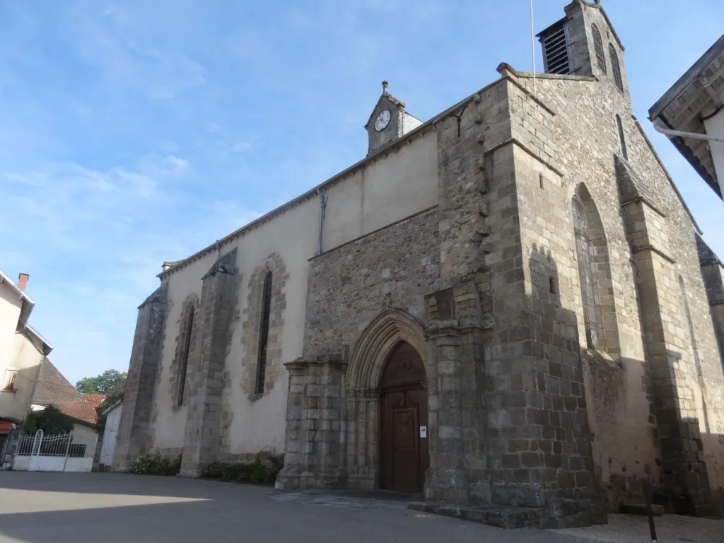 Image of Limousin