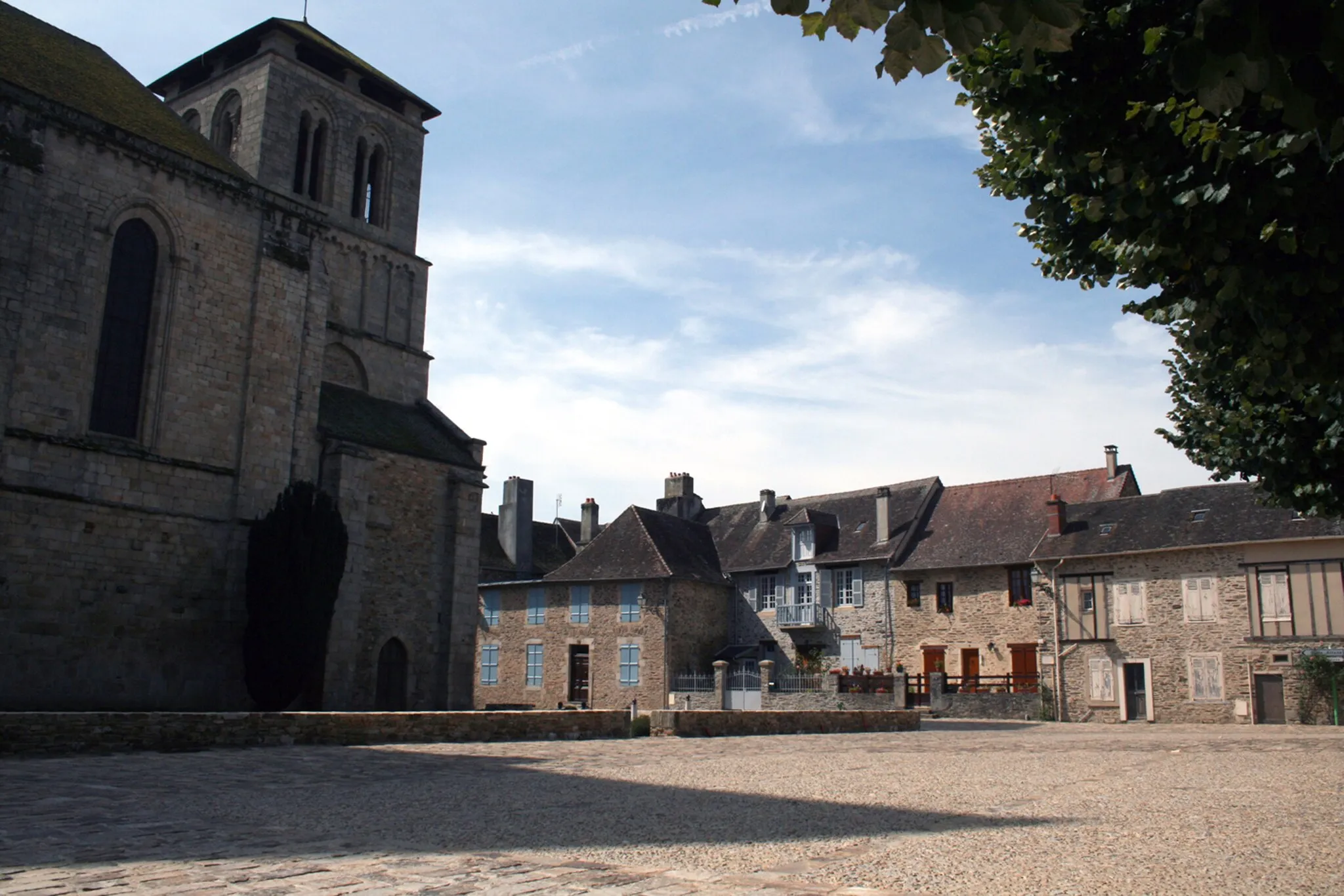 Bild av Limousin