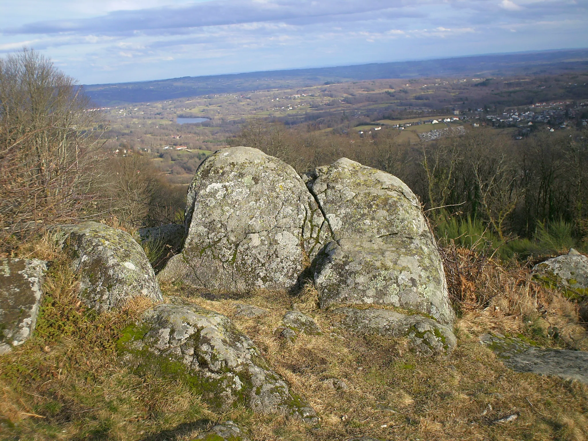 Image de Limousin