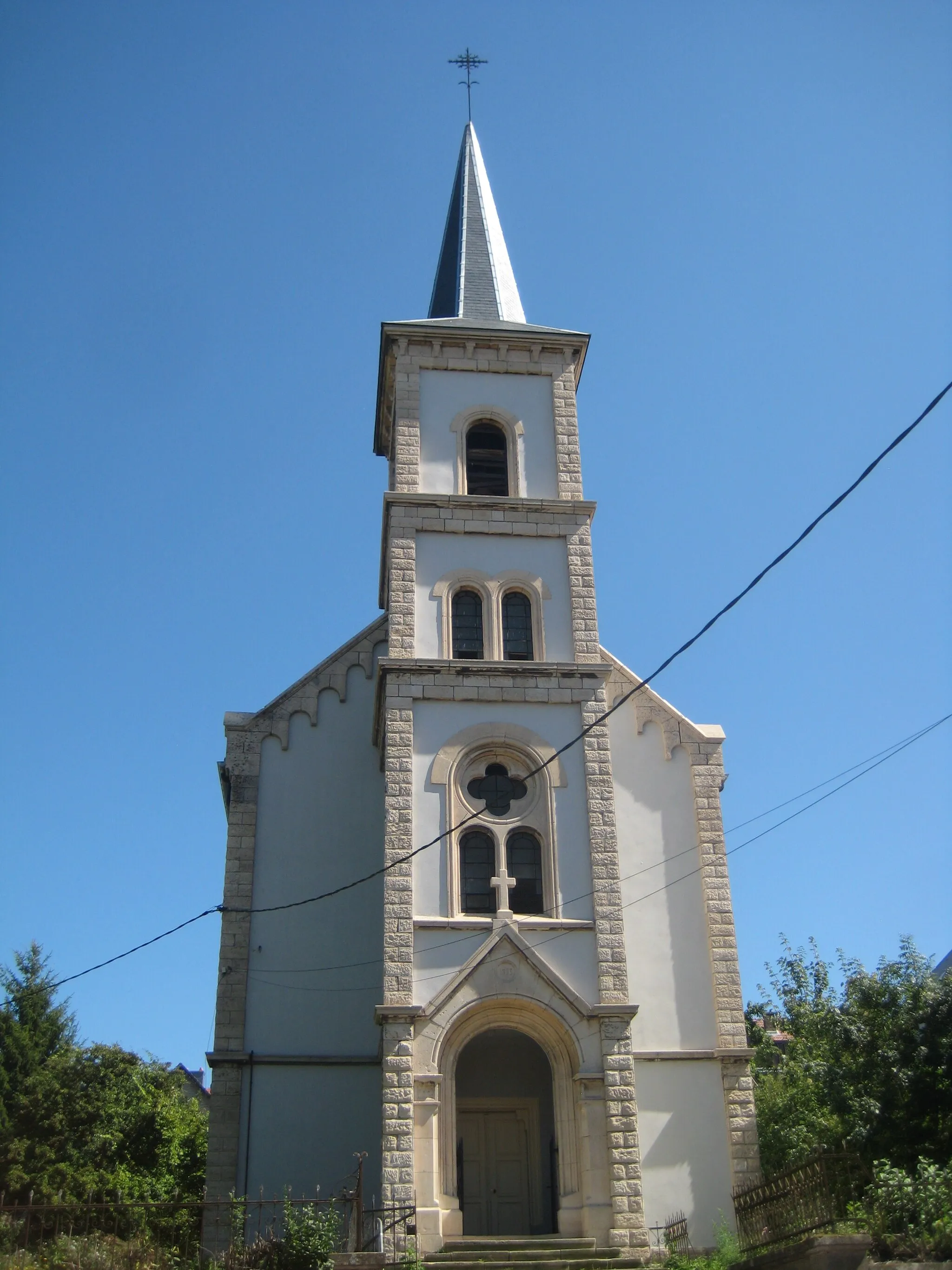 Image of Audun-le-Tiche