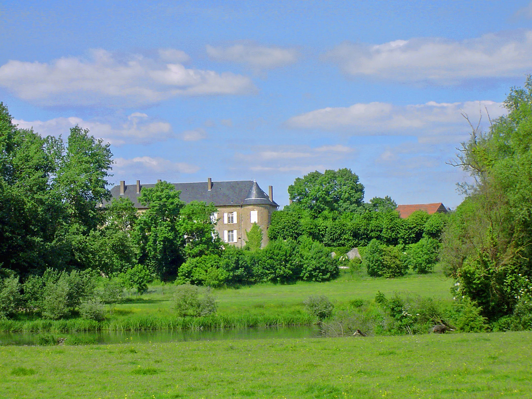 Afbeelding van Lorraine