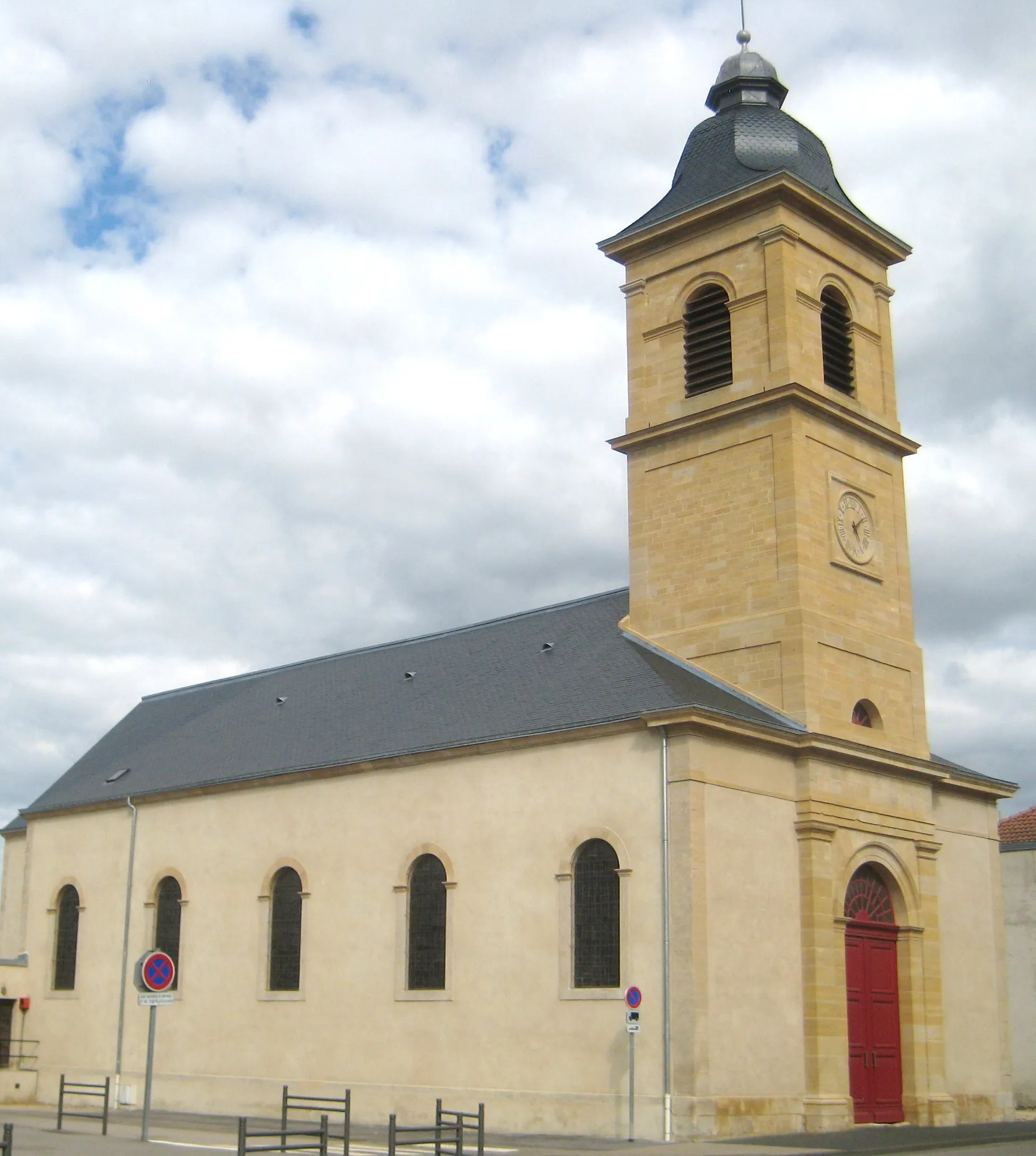 Image de Conflans-en-Jarnisy