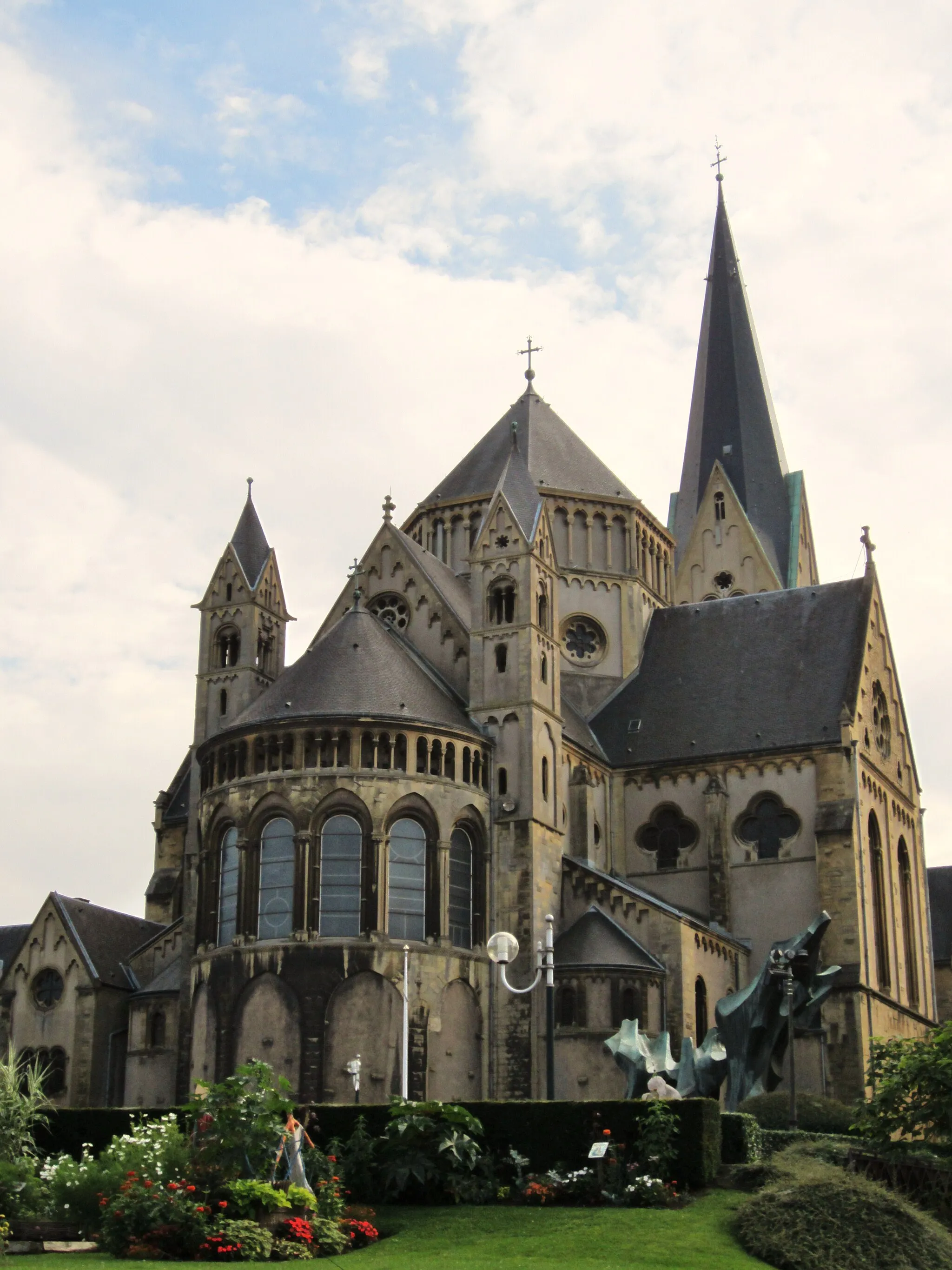Image of Montigny-lès-Metz