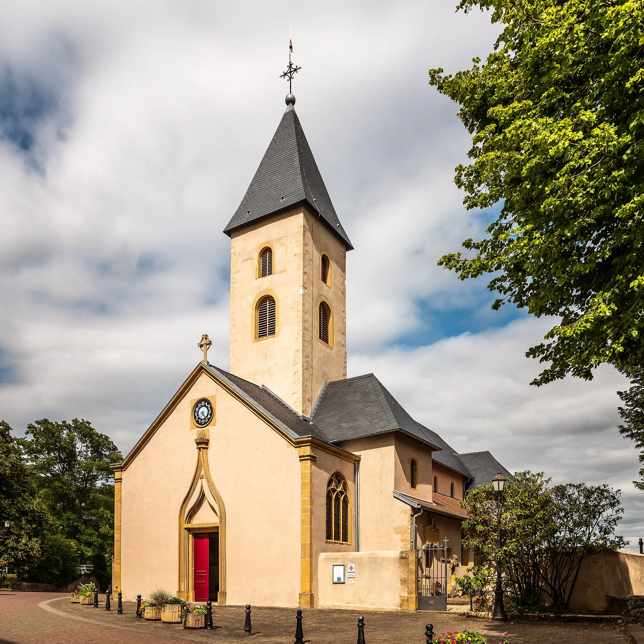 Image de Scy-Chazelles