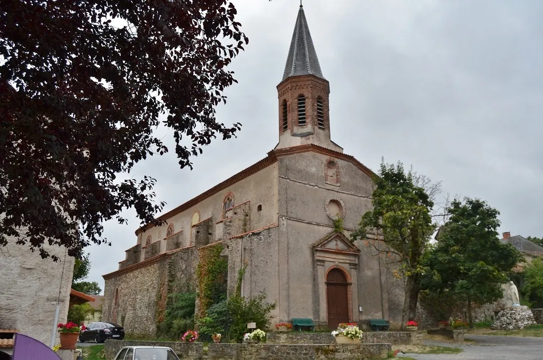 Zdjęcie: Midi-Pyrénées