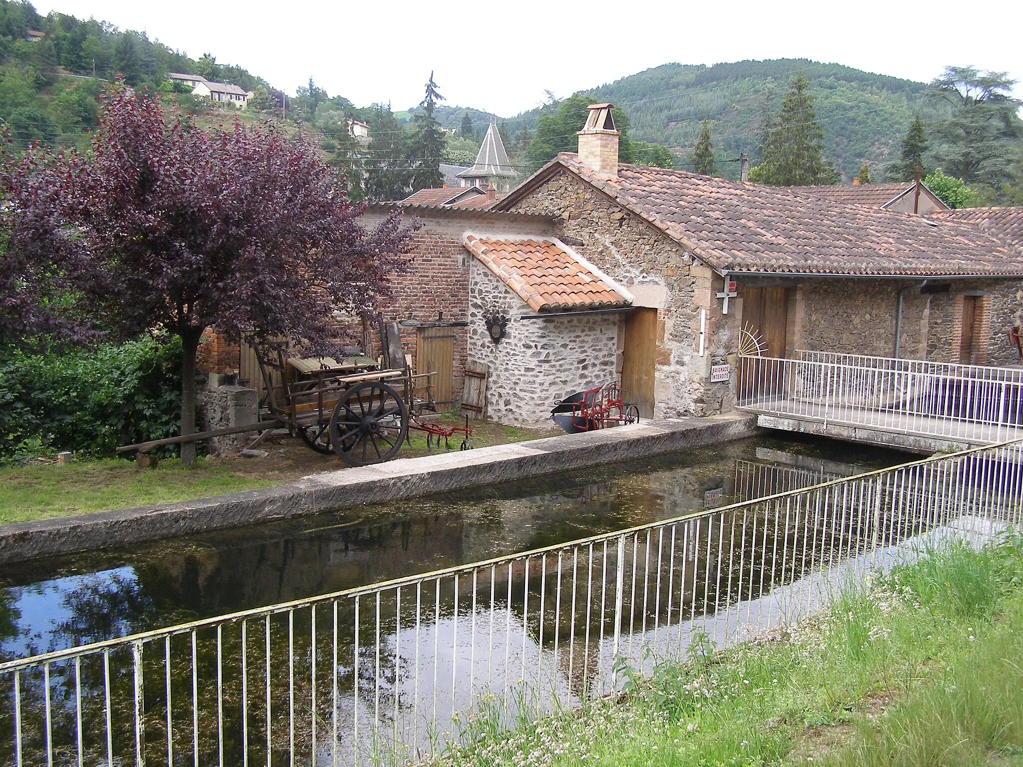 Bild av Midi-Pyrénées