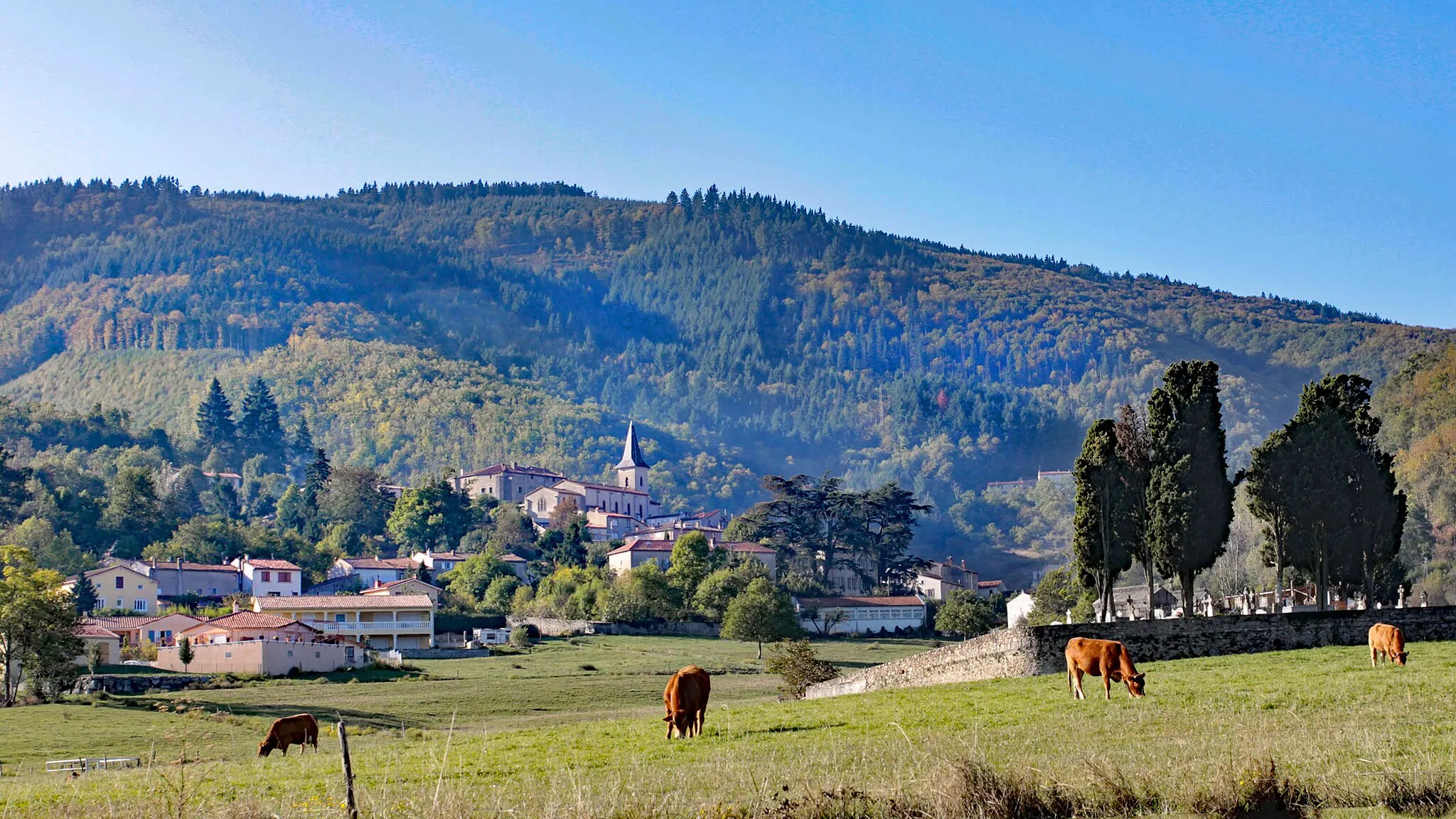 Bild von Aussillon