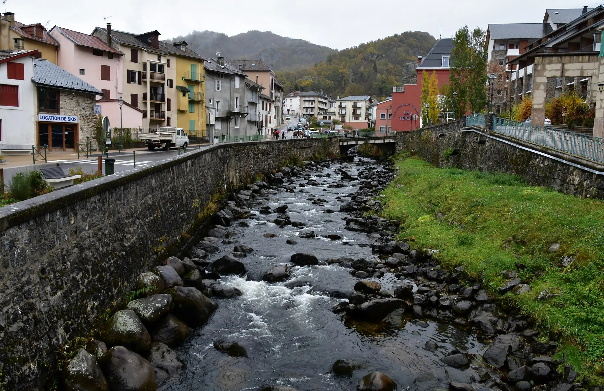 Image of Midi-Pyrénées