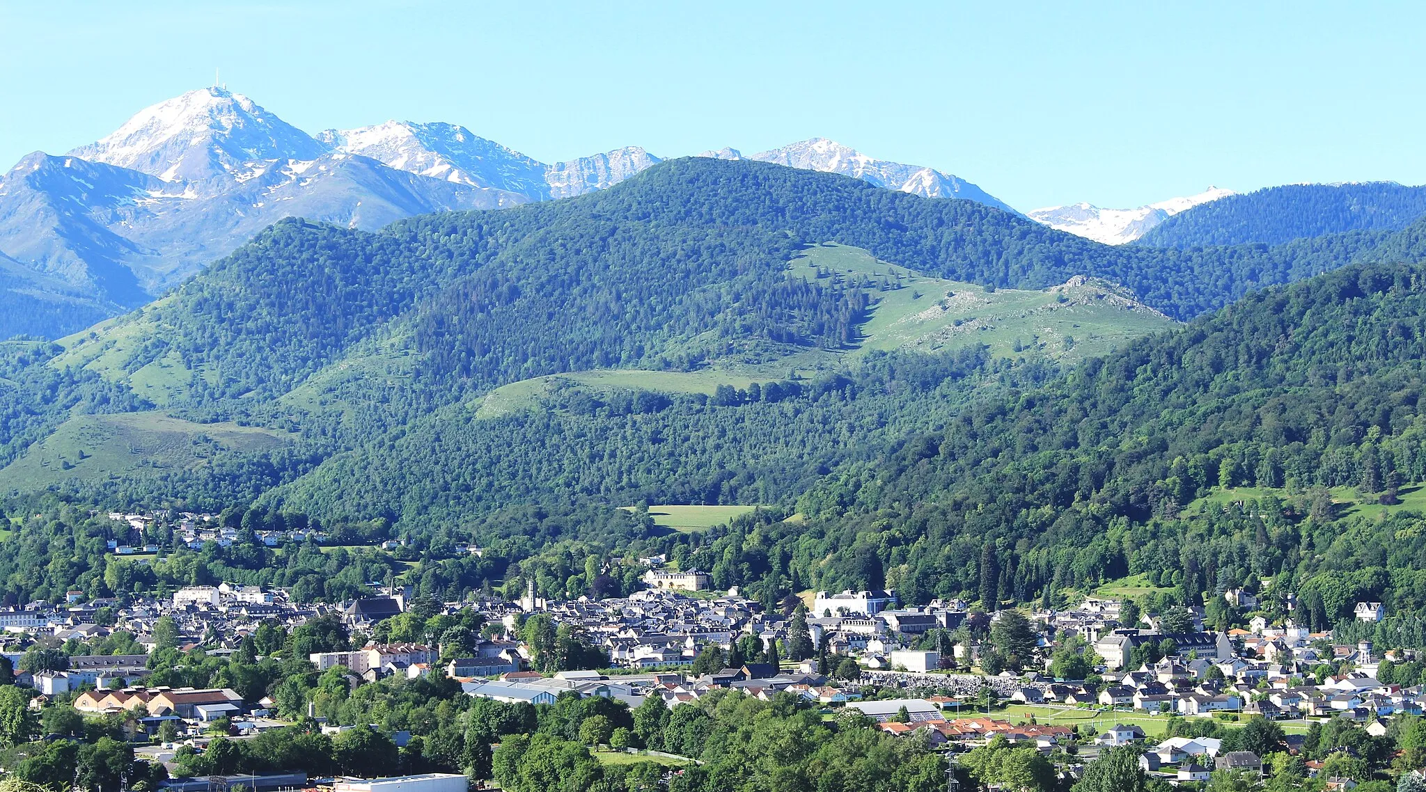 Afbeelding van Midi-Pyrénées