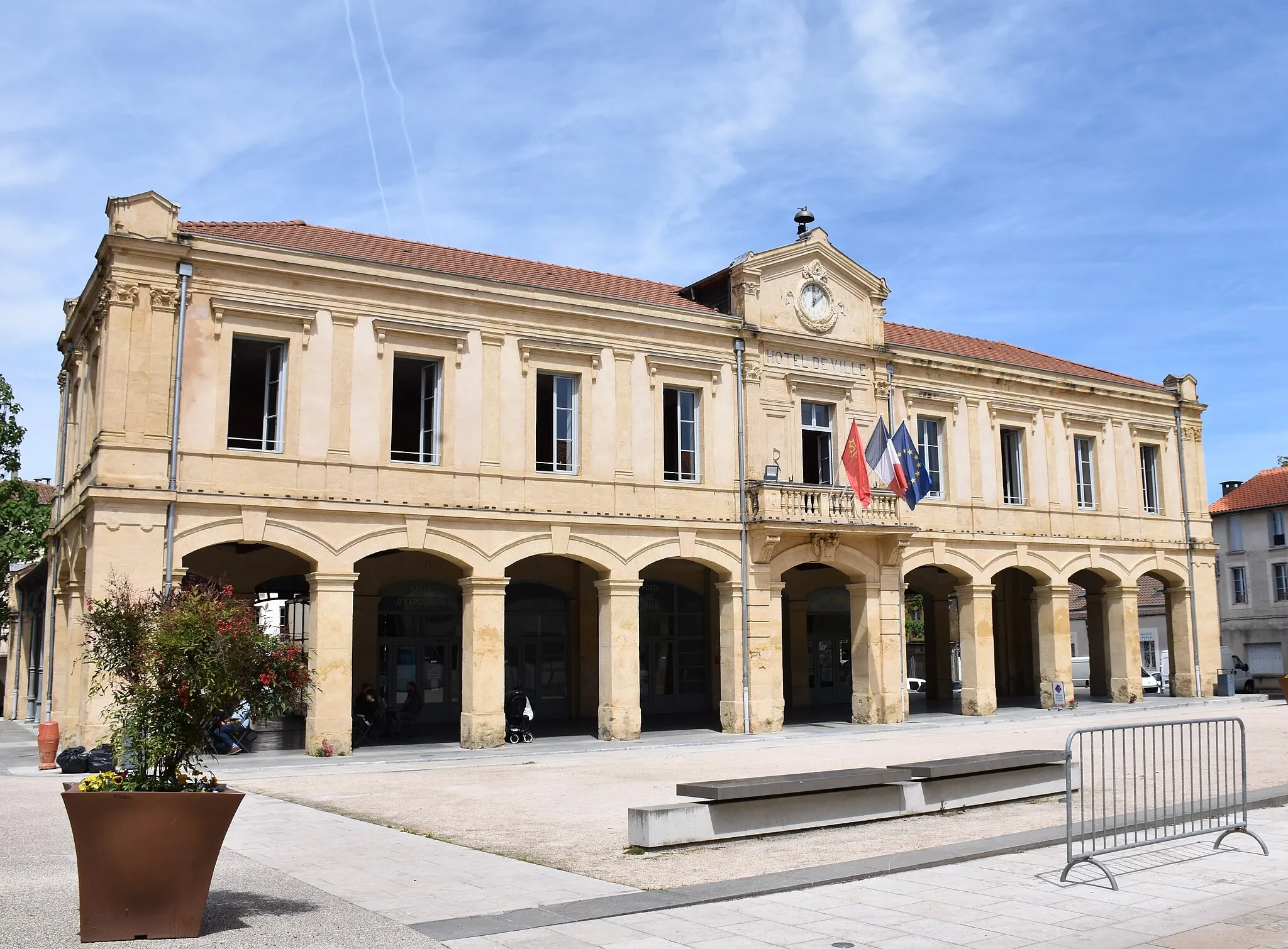 Billede af Midi-Pyrénées