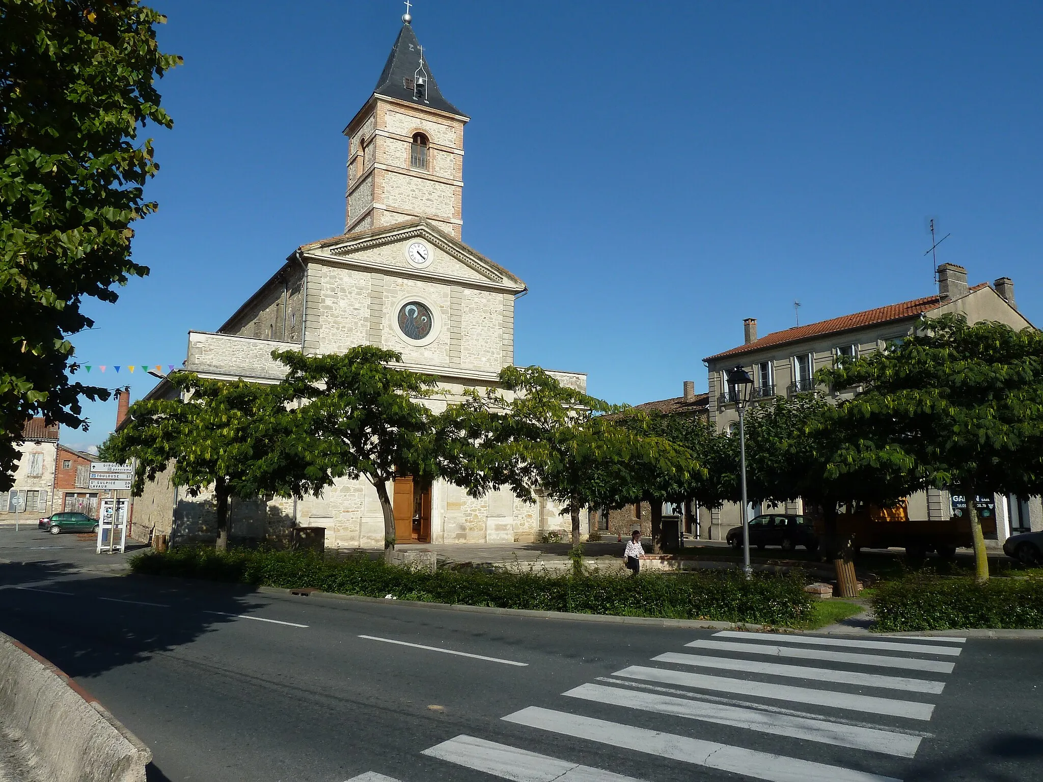 Bild von Midi-Pyrénées