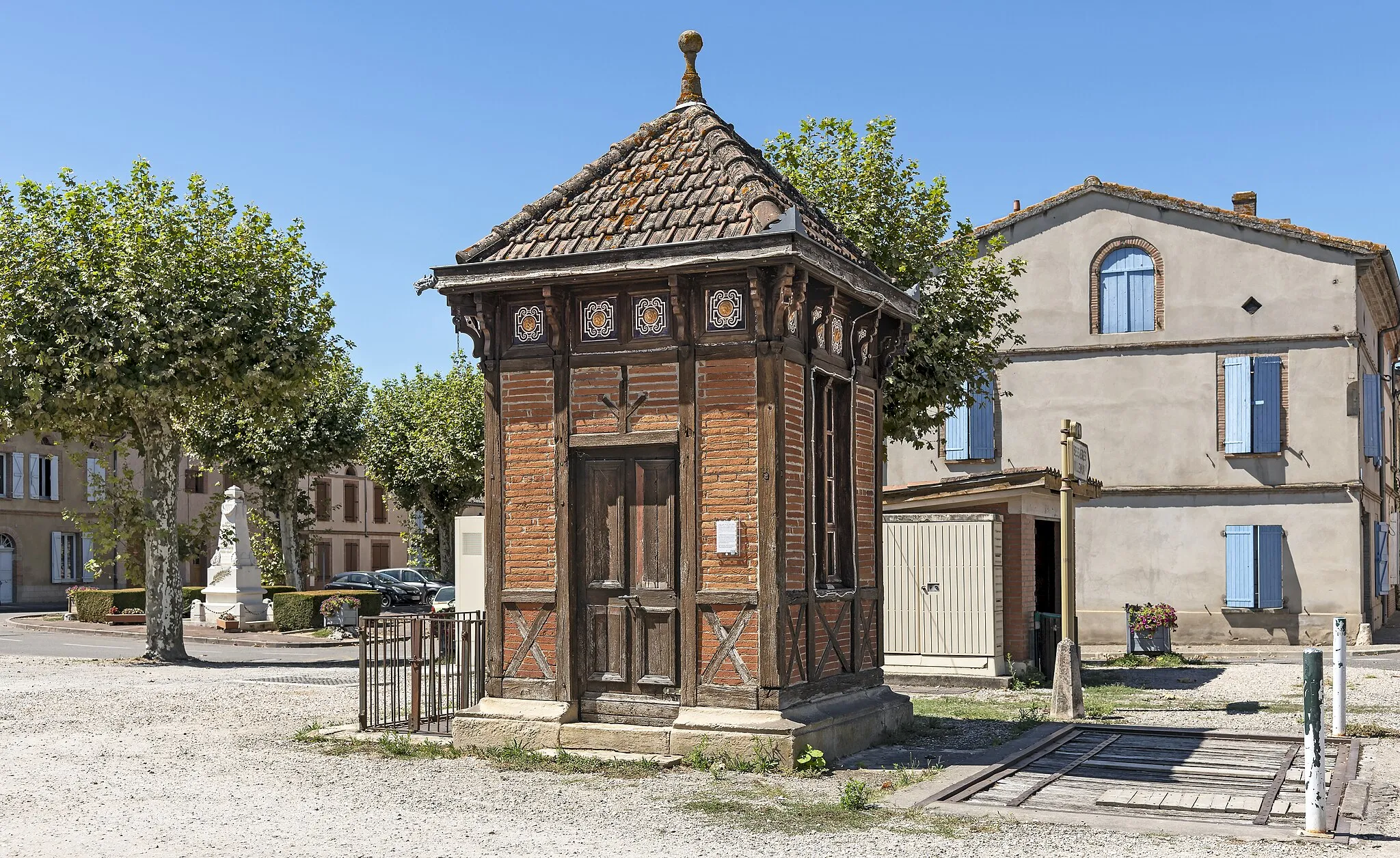 Bild von Midi-Pyrénées