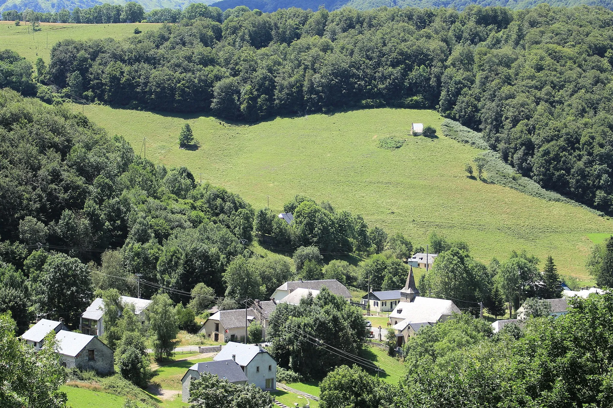 Imagen de Midi-Pyrénées