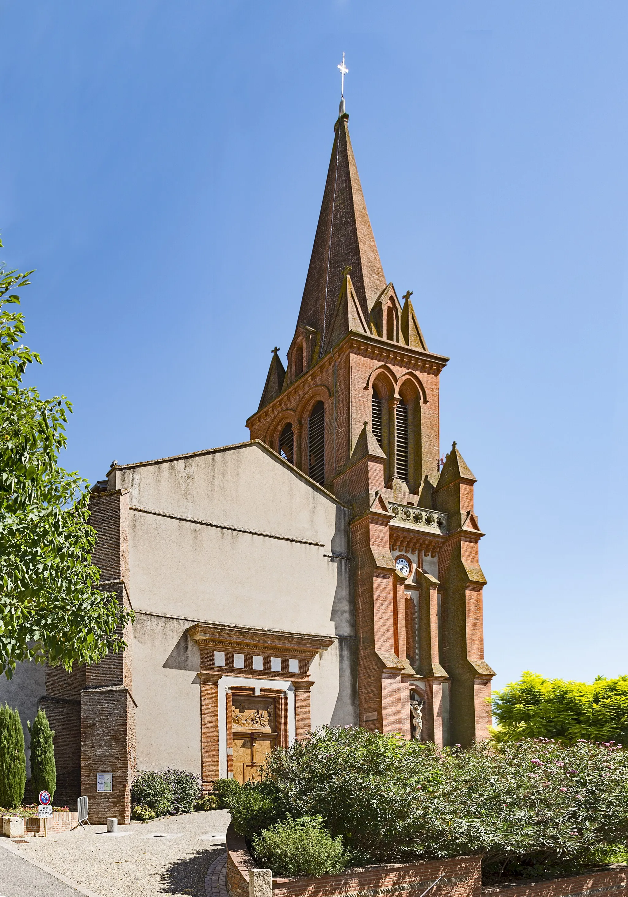 Imagen de Midi-Pyrénées