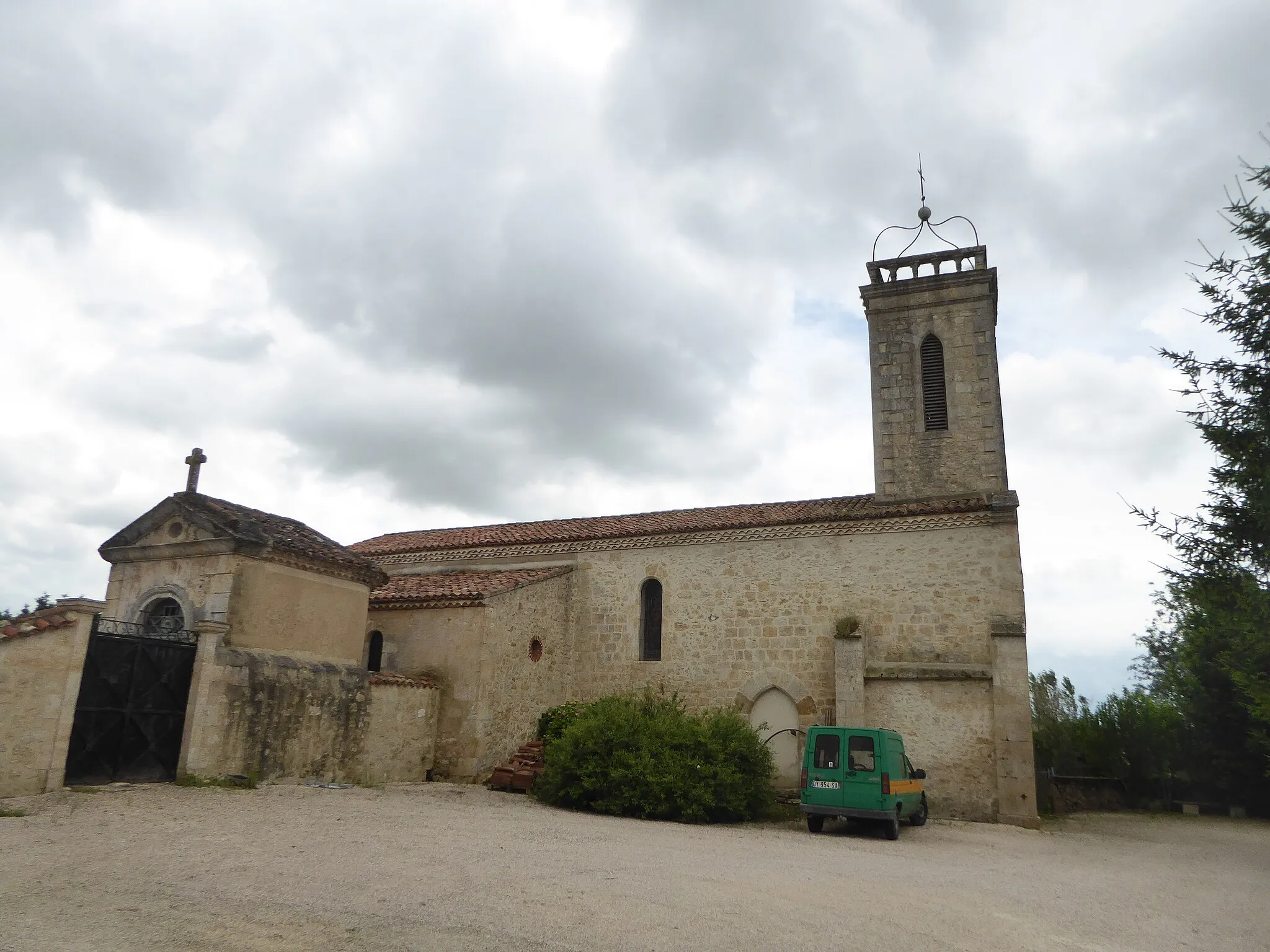 Obrázek Midi-Pyrénées