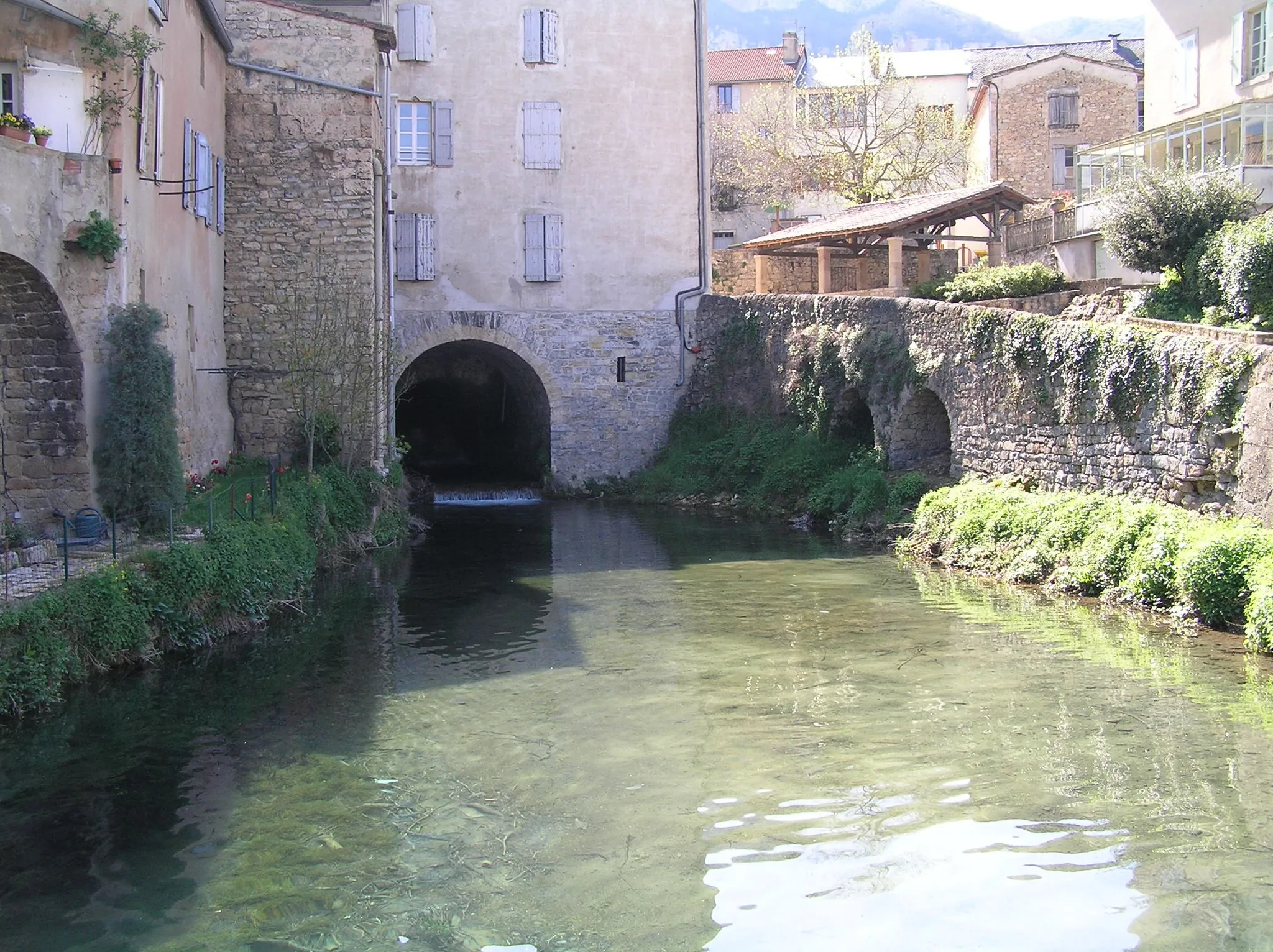 Imagen de Midi-Pyrénées