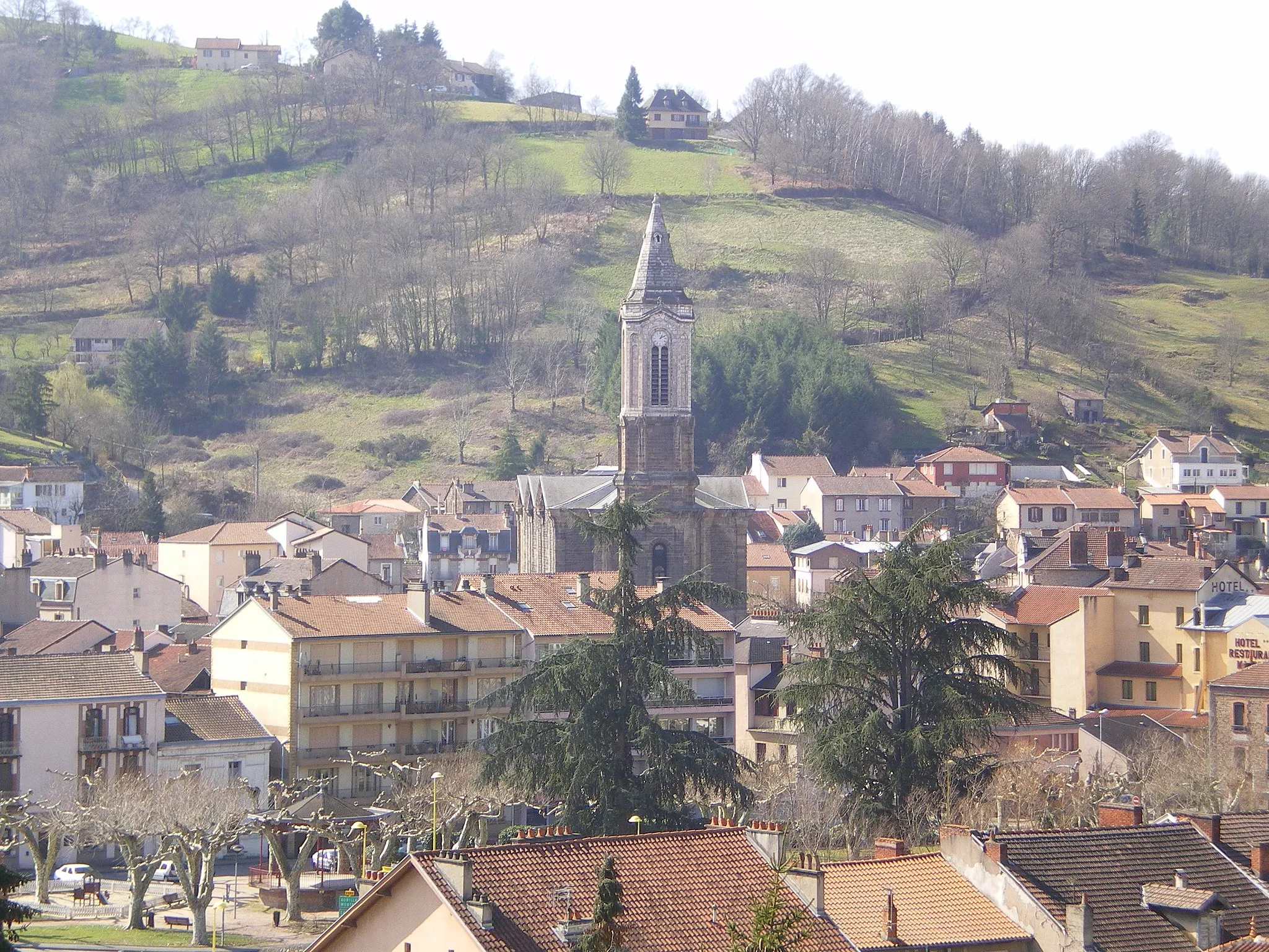 Bild von Midi-Pyrénées