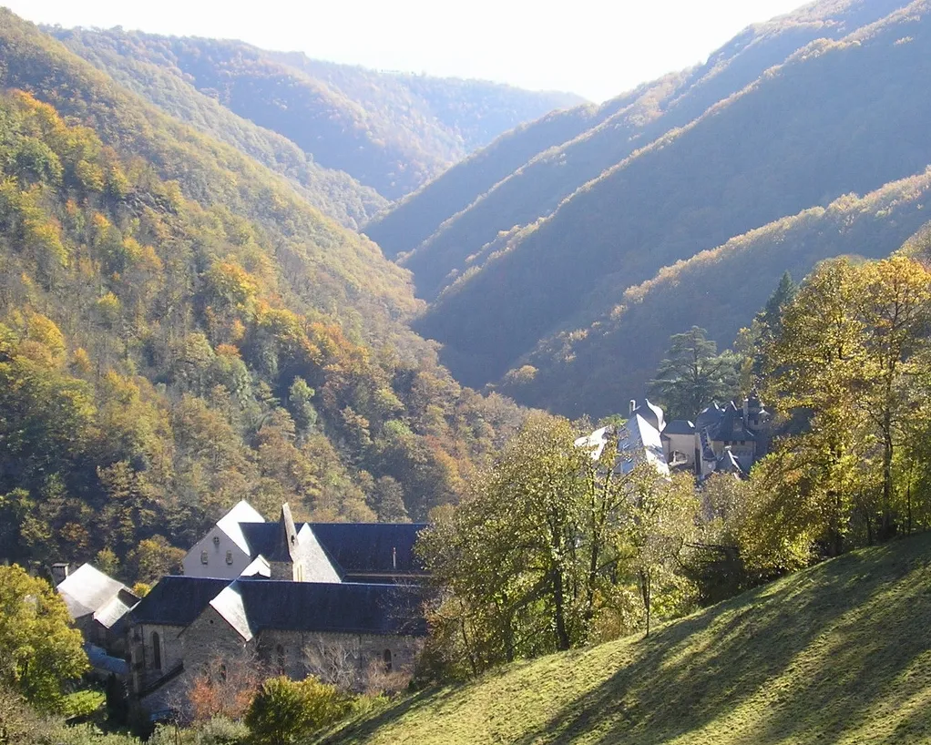 Obrázek Midi-Pyrénées