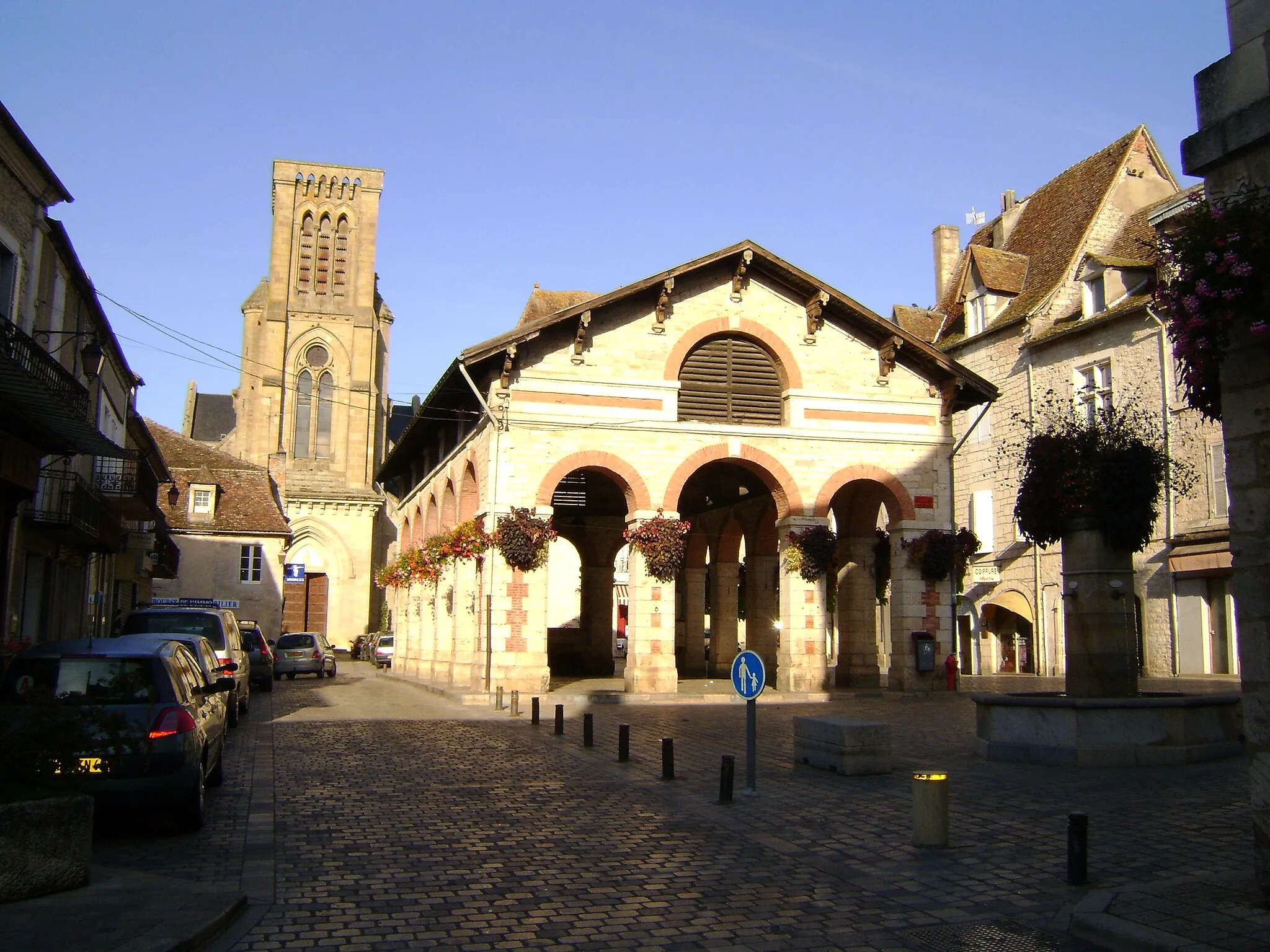 Bild av Midi-Pyrénées