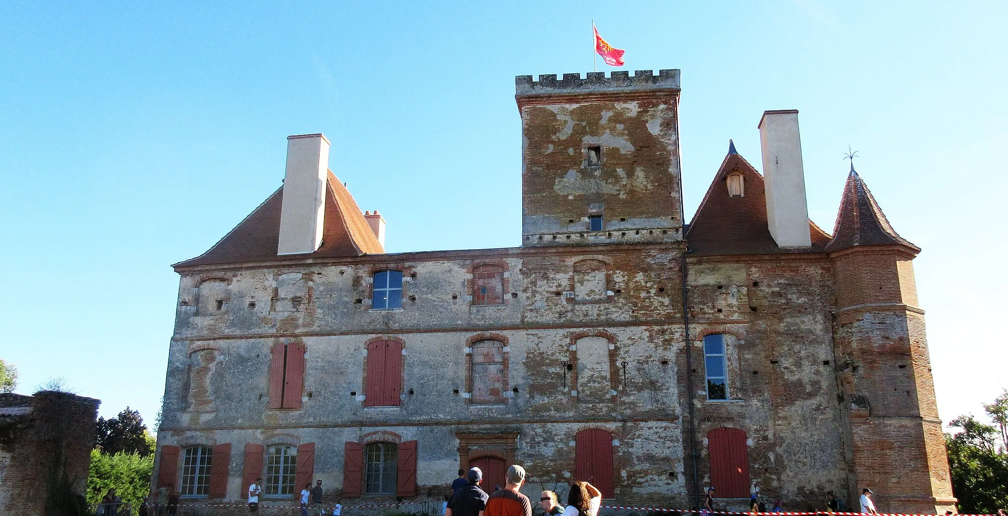 Afbeelding van Midi-Pyrénées