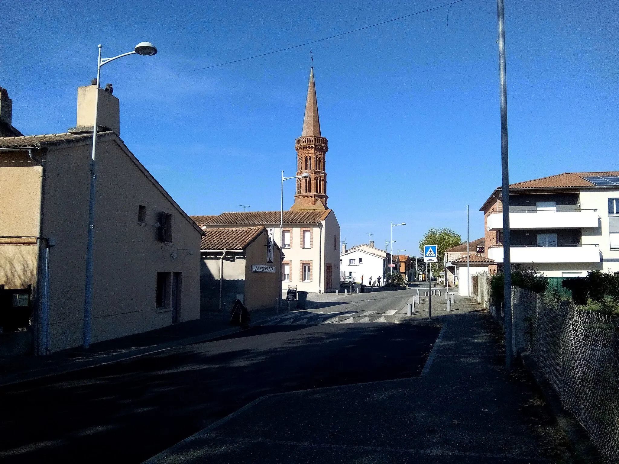 Bild av Midi-Pyrénées