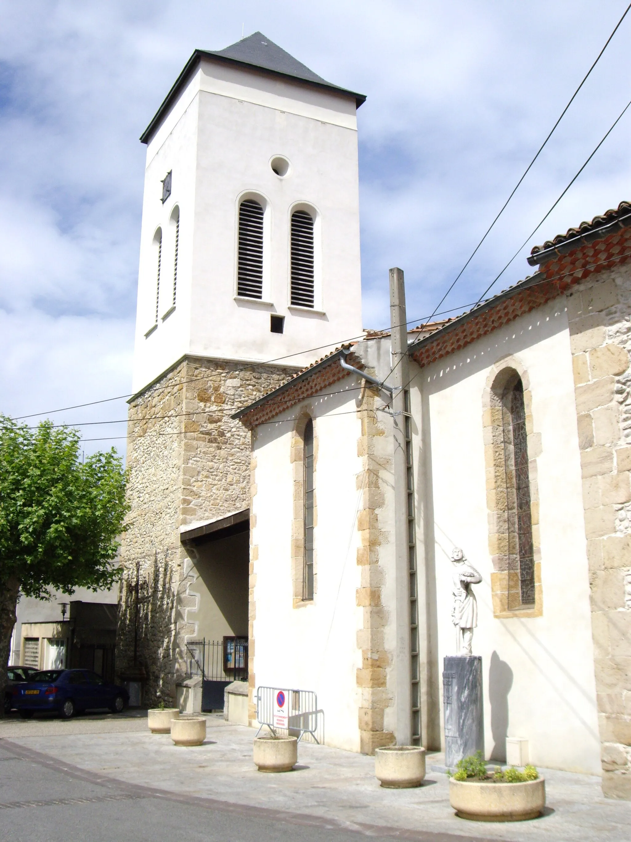 Bild av Midi-Pyrénées