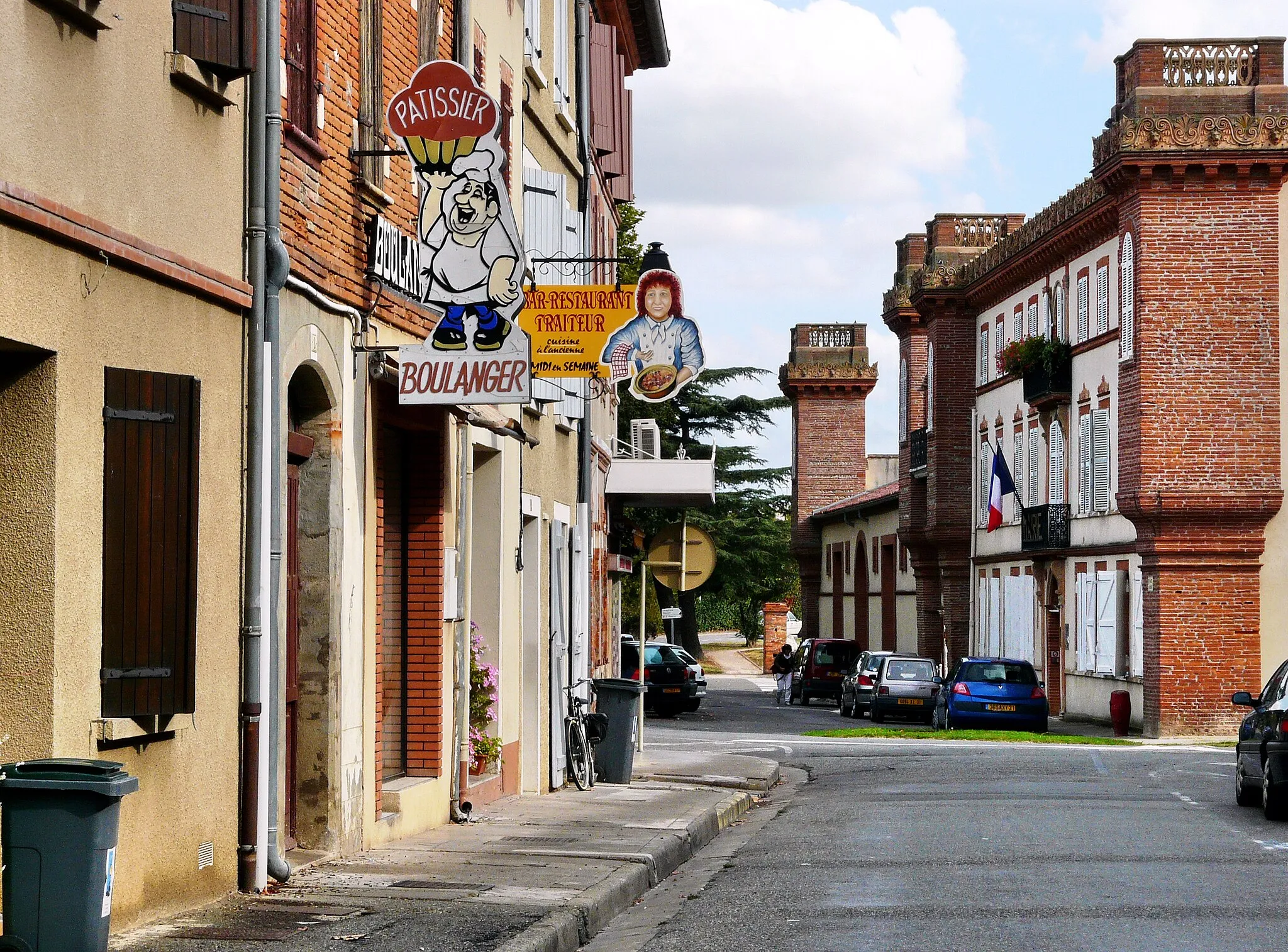 Image of Midi-Pyrénées