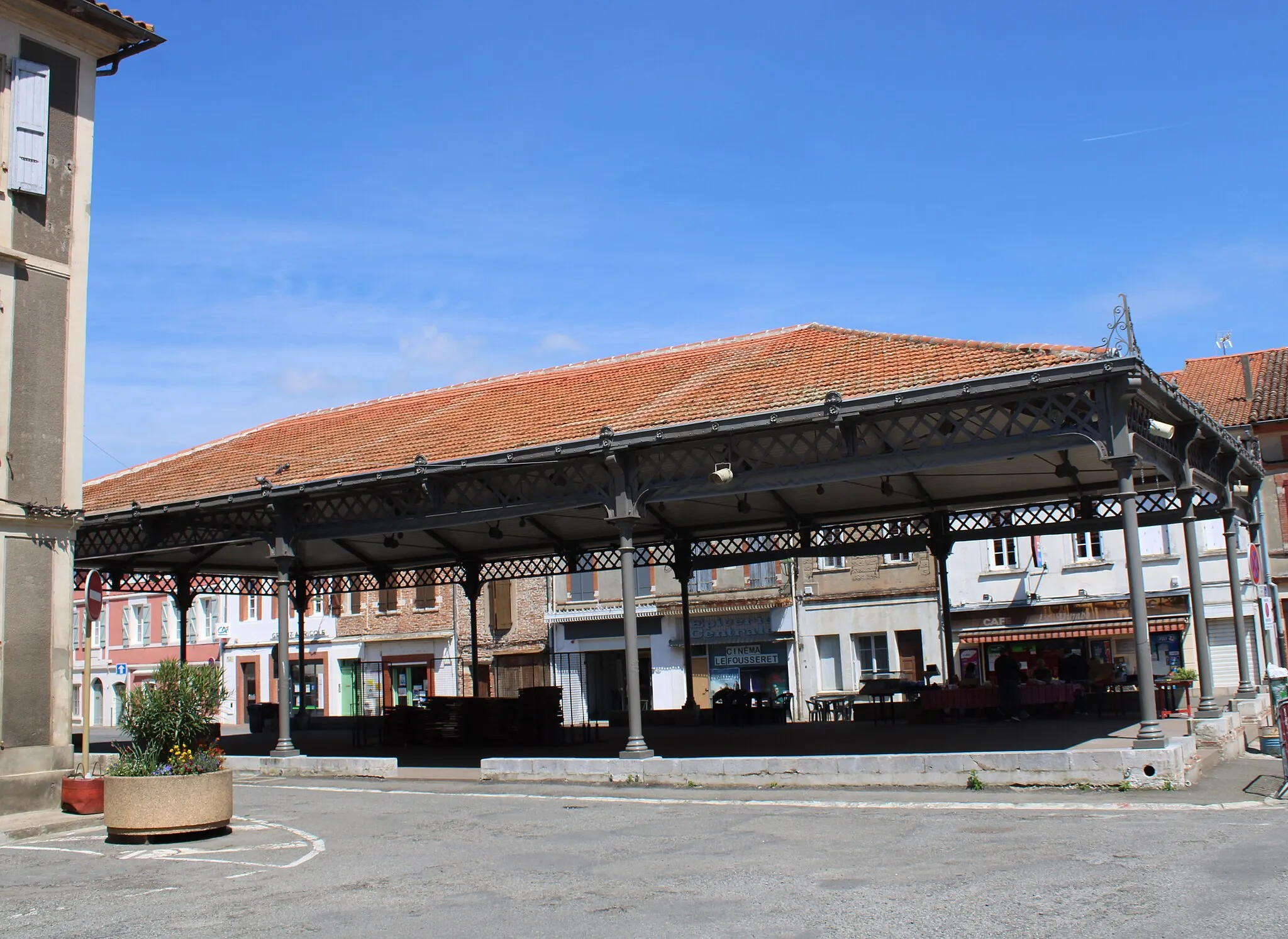 Zdjęcie: Midi-Pyrénées