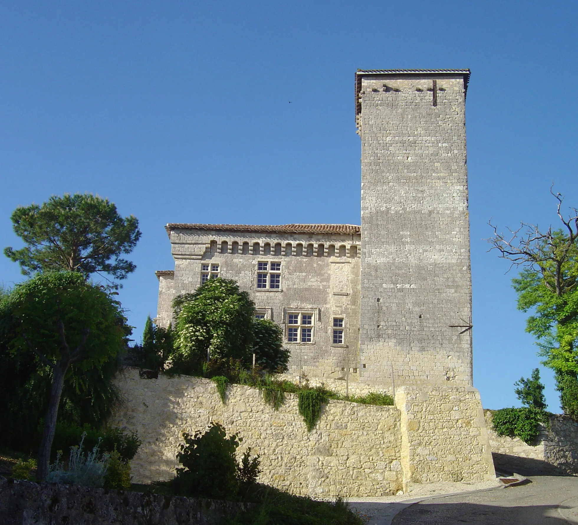 Afbeelding van Midi-Pyrénées