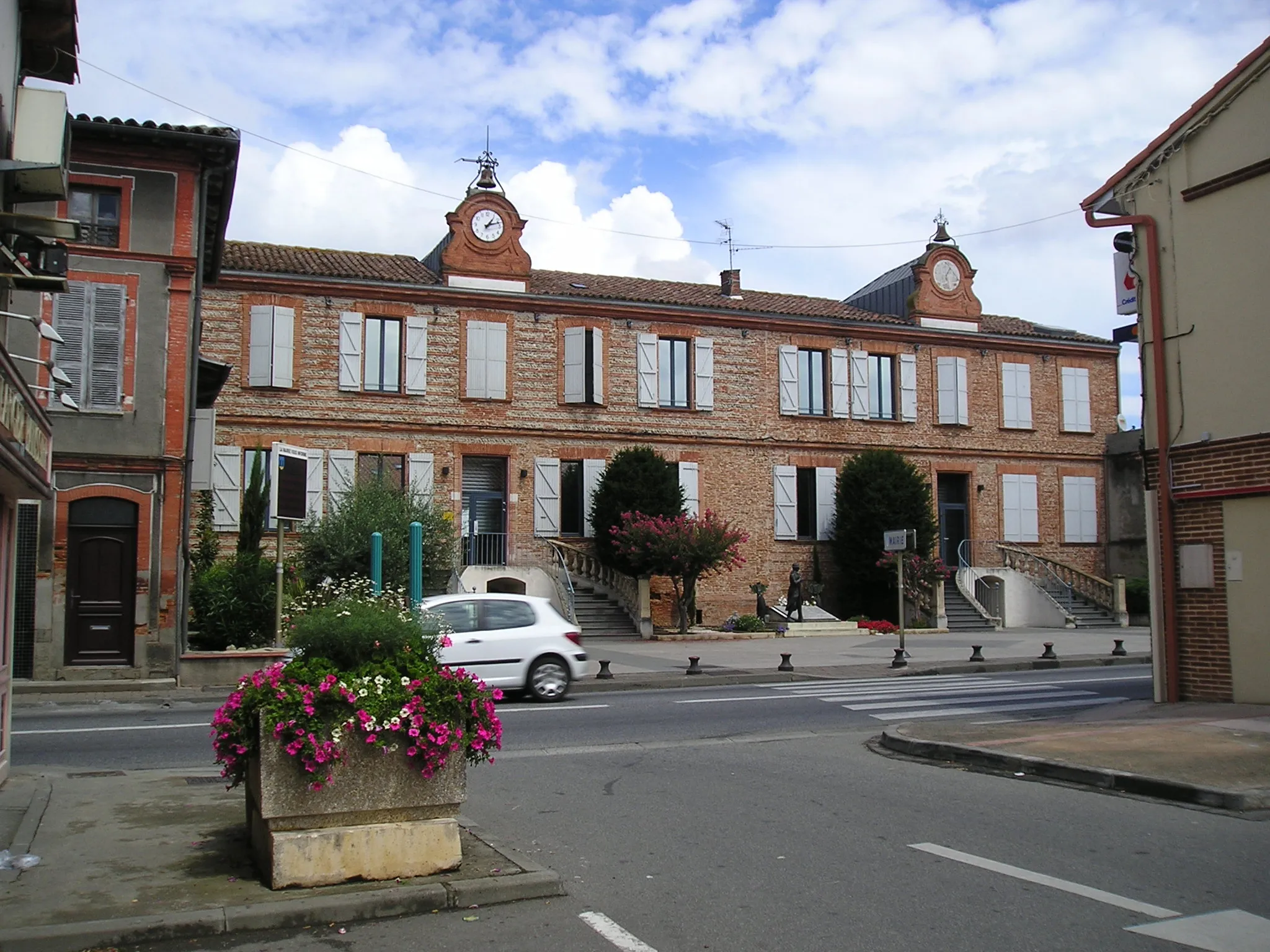 Zdjęcie: Midi-Pyrénées