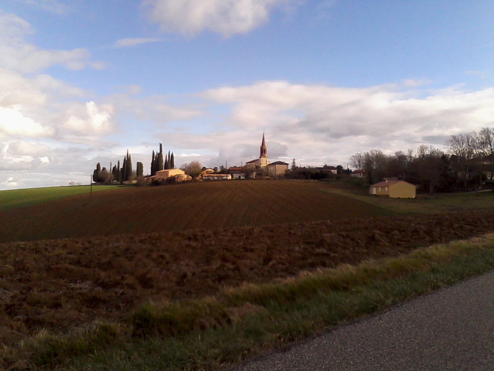 Bild av Midi-Pyrénées